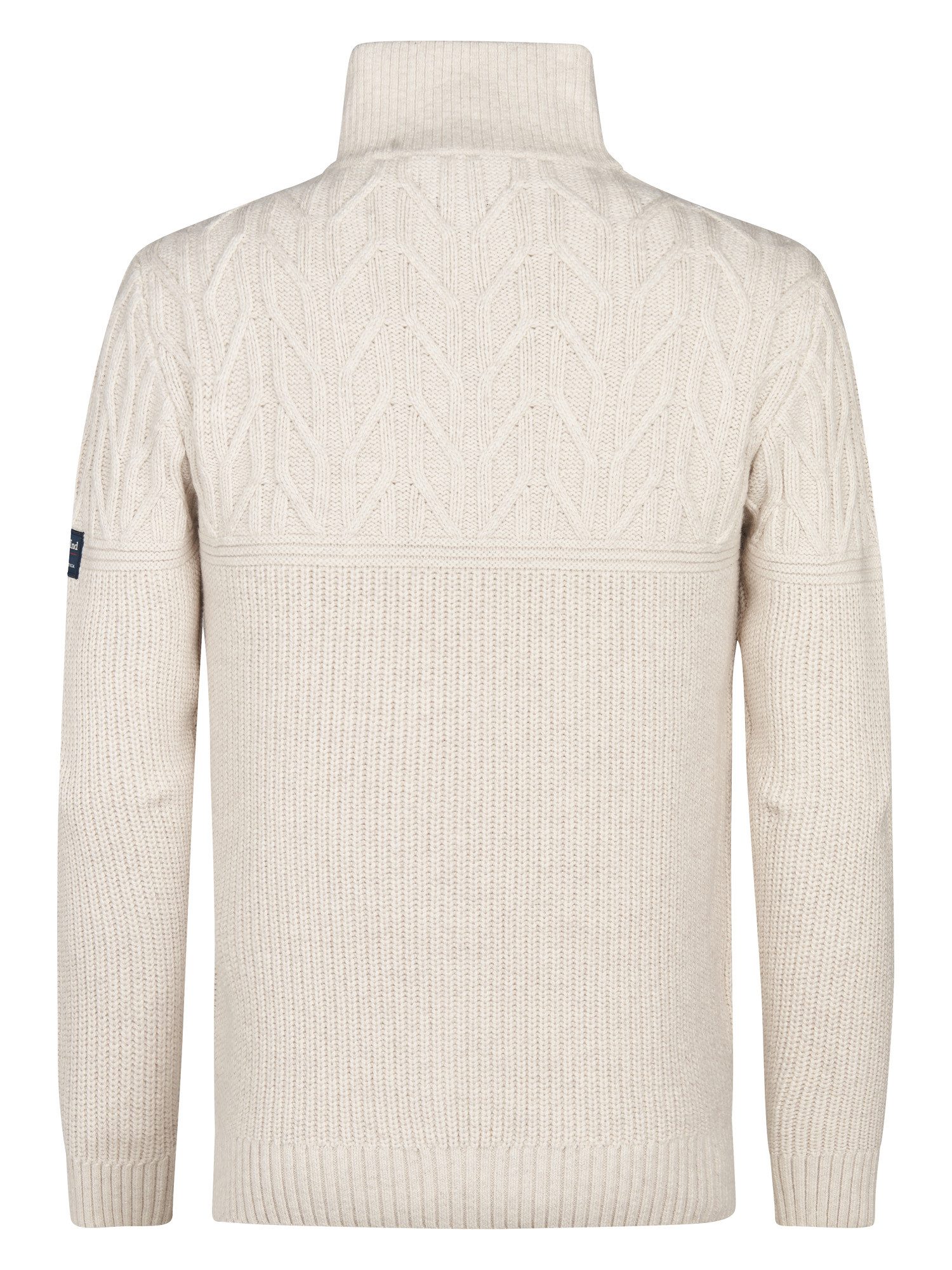 Petrol Industries Strickpullover Iron River