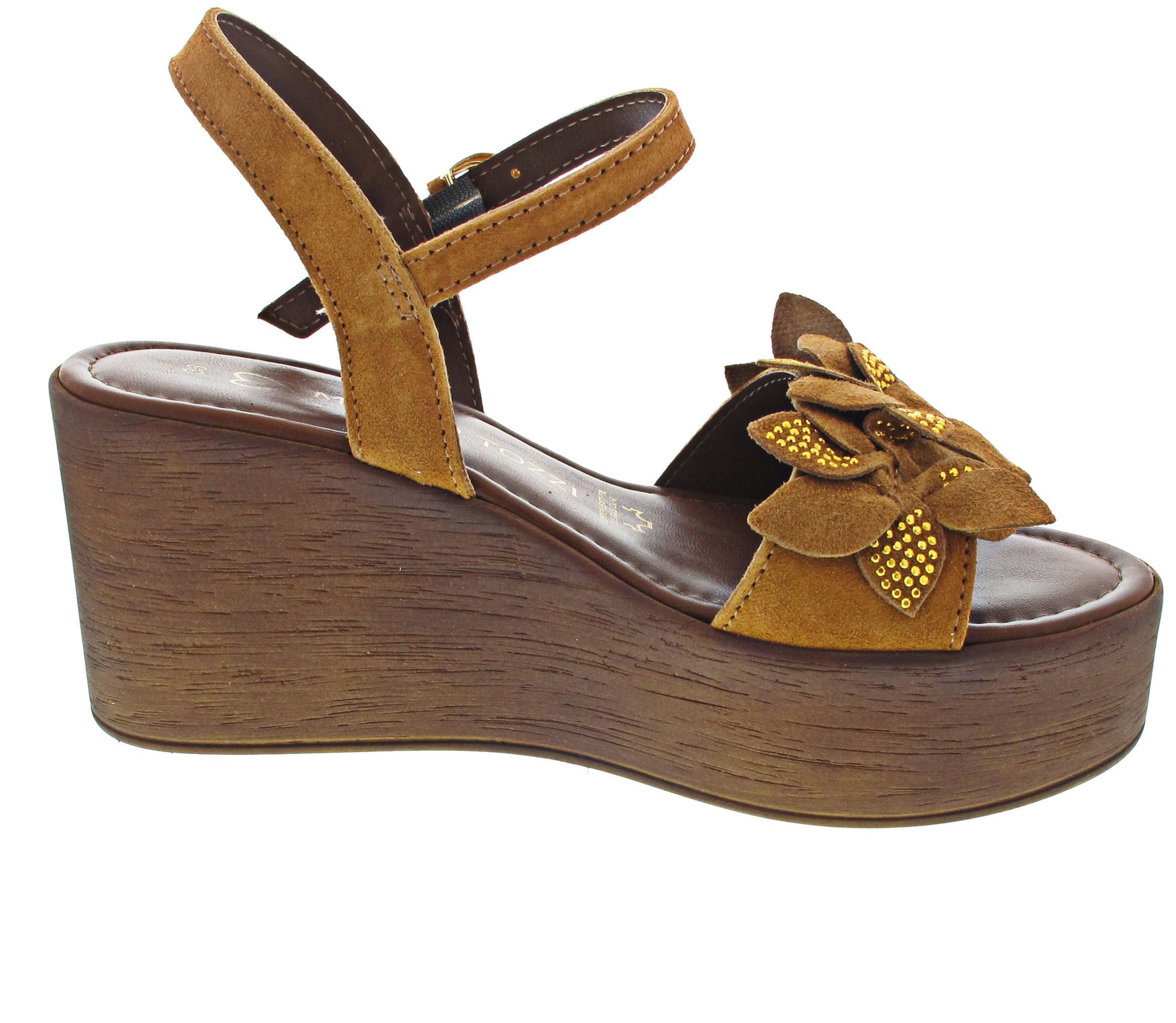 MARCO TOZZI Sandalette