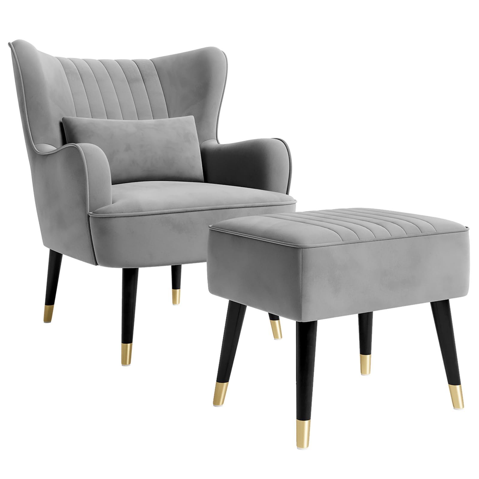 Vesgantti Relaxsessel Ohrensessel Relaxsessel Lehnstühle Vintage günstig online kaufen