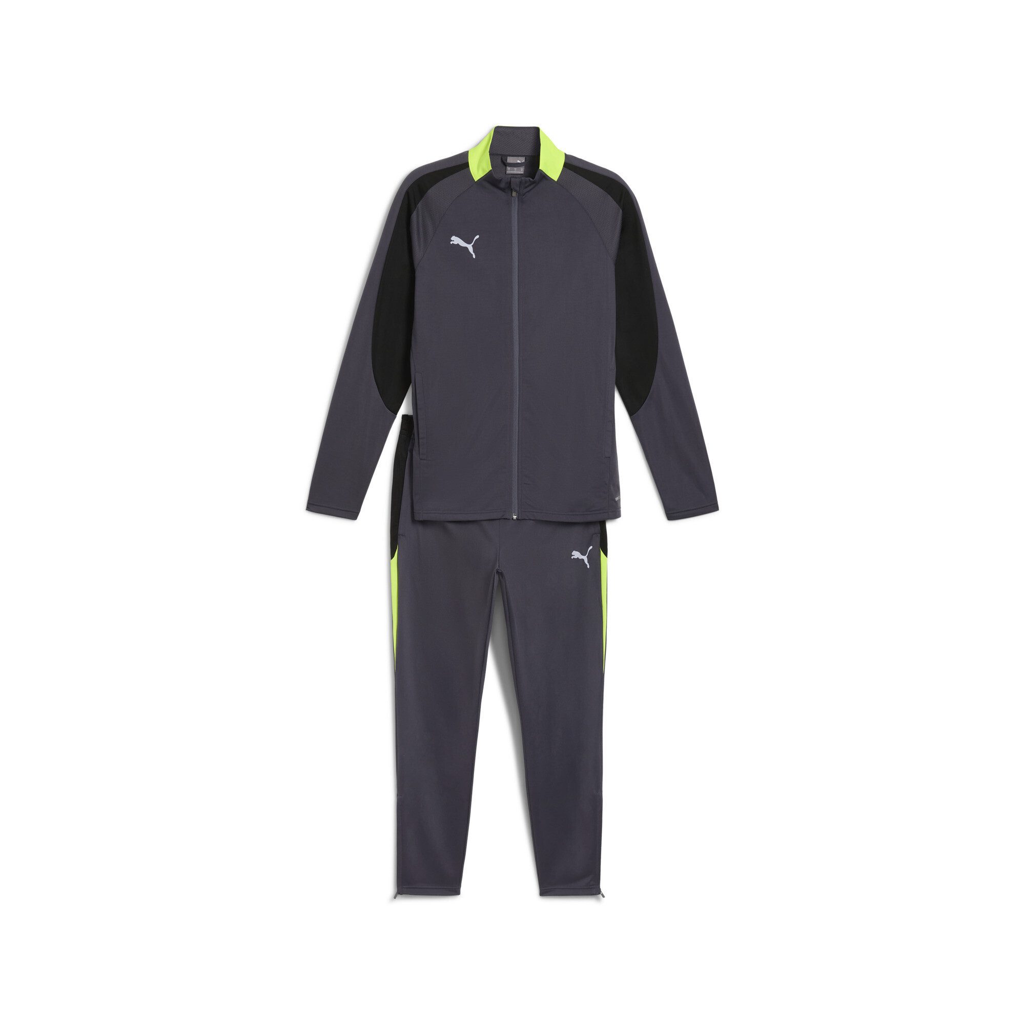 PUMA Trainingsanzug individualLIGA Trainingsanzug Herren günstig online kaufen