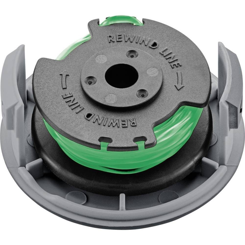 KÄRCHER Fadenspule Fadenspule für Rasentrimmer LTR 36 Batte 2.444-015.0