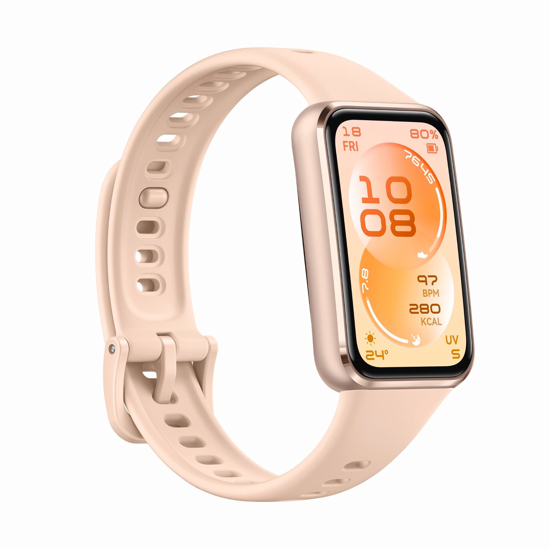 Huawei Band 11 Fitnessuhr (4,1 cm/1,62 Zoll)