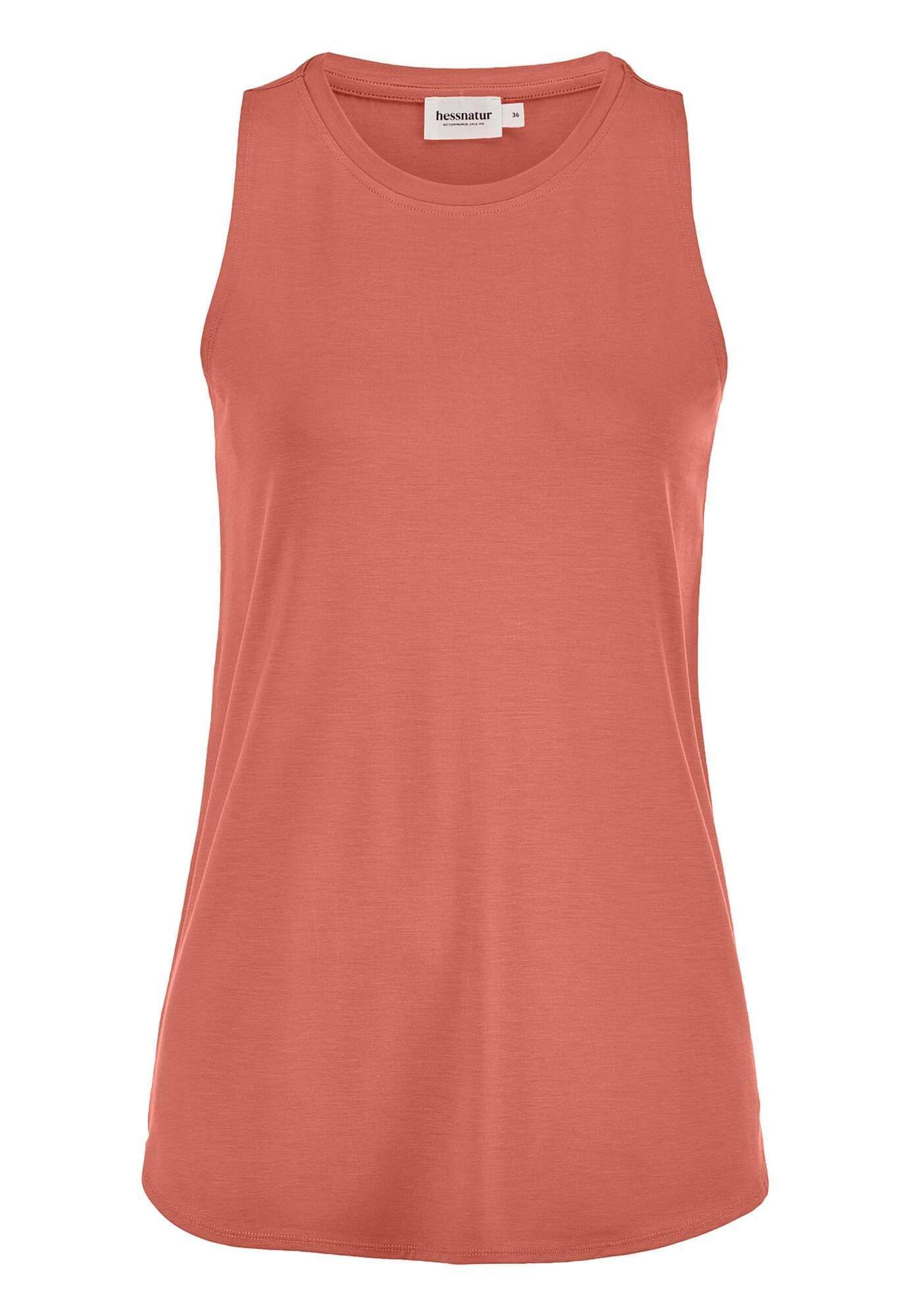 Hessnatur Shirttop (1-tlg)