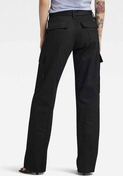 G-Star RAW Cargohose Judee Cargo