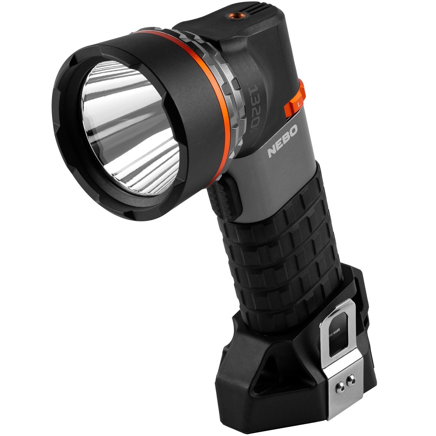 LED Taschenlampe Scheinwerfer Luxtreme SL75