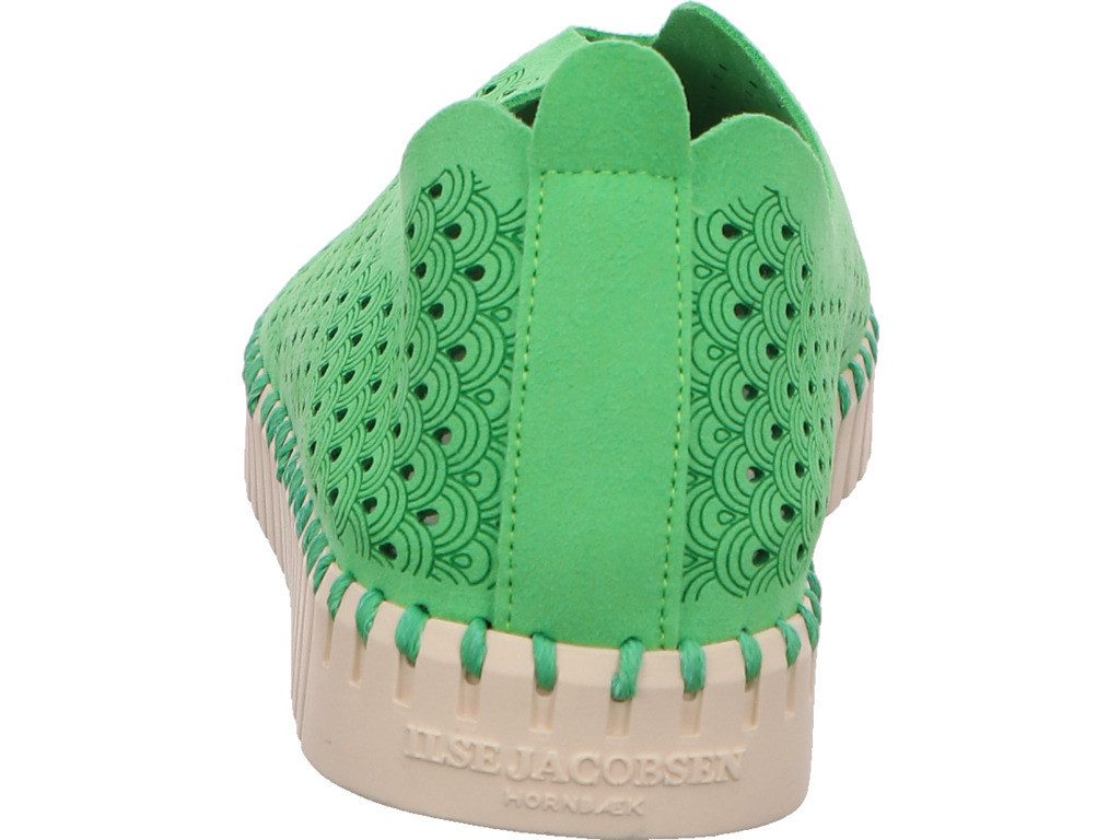 Ilse Jacobsen Slipper