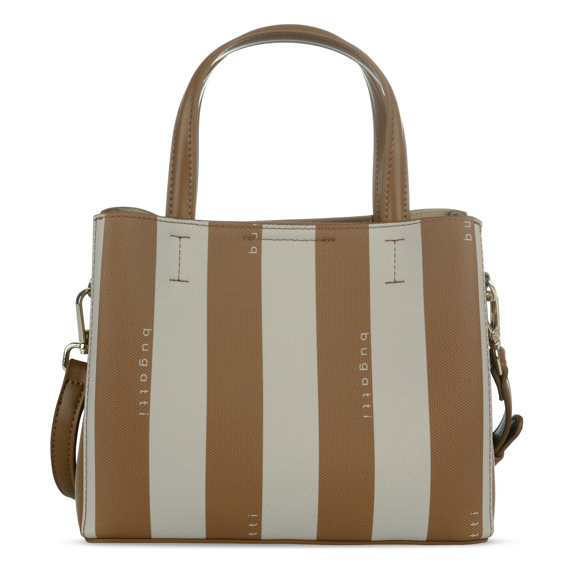 bugatti Henkeltasche Cleo, Polyurethan