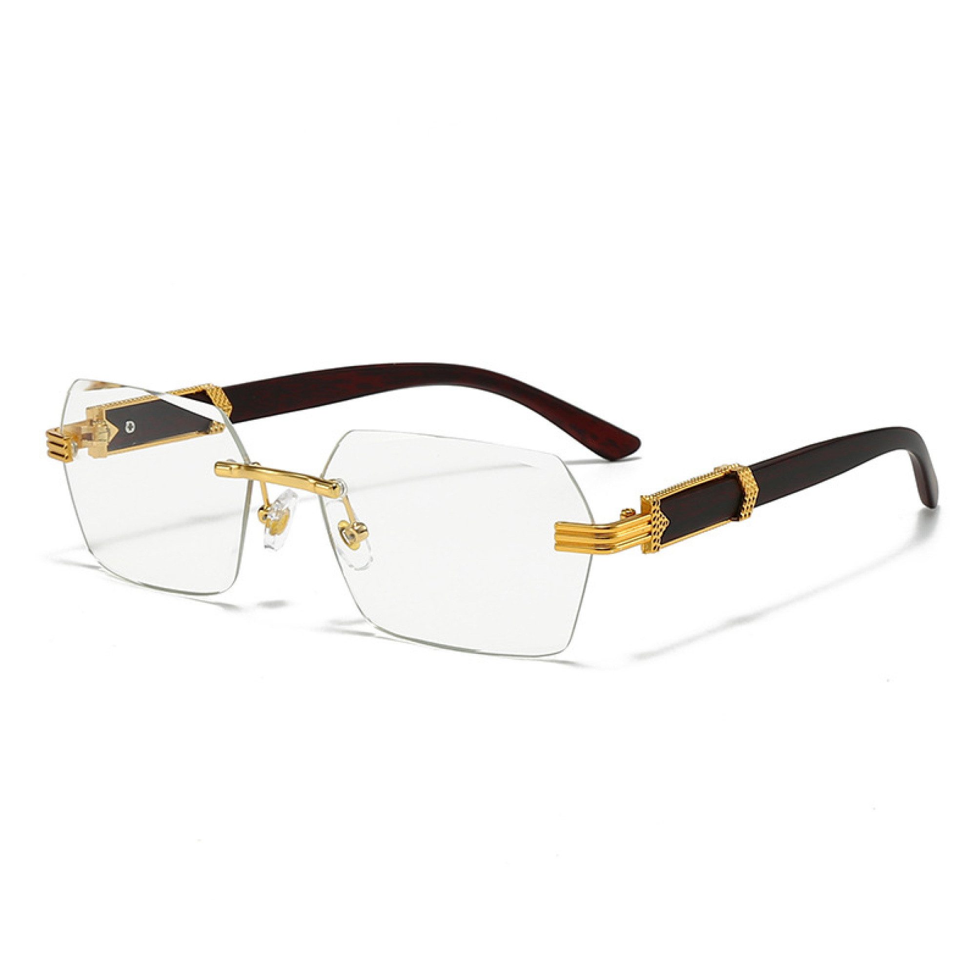 BUMHUM Sonnenbrille Stilvolle Sonnenbrille mit UV400 günstig online kaufen