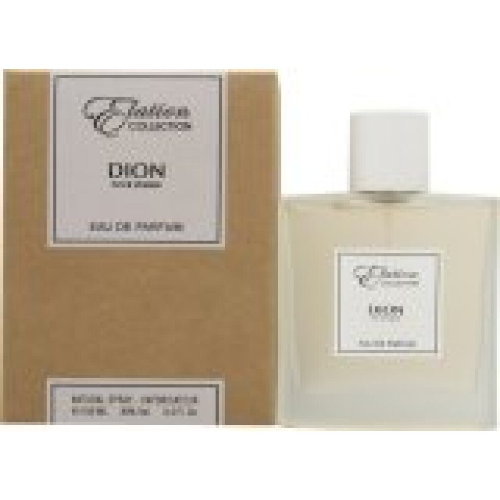 Orchid Eau de Parfum Elation Collection Dion Eau De Parfum 100ml Spray