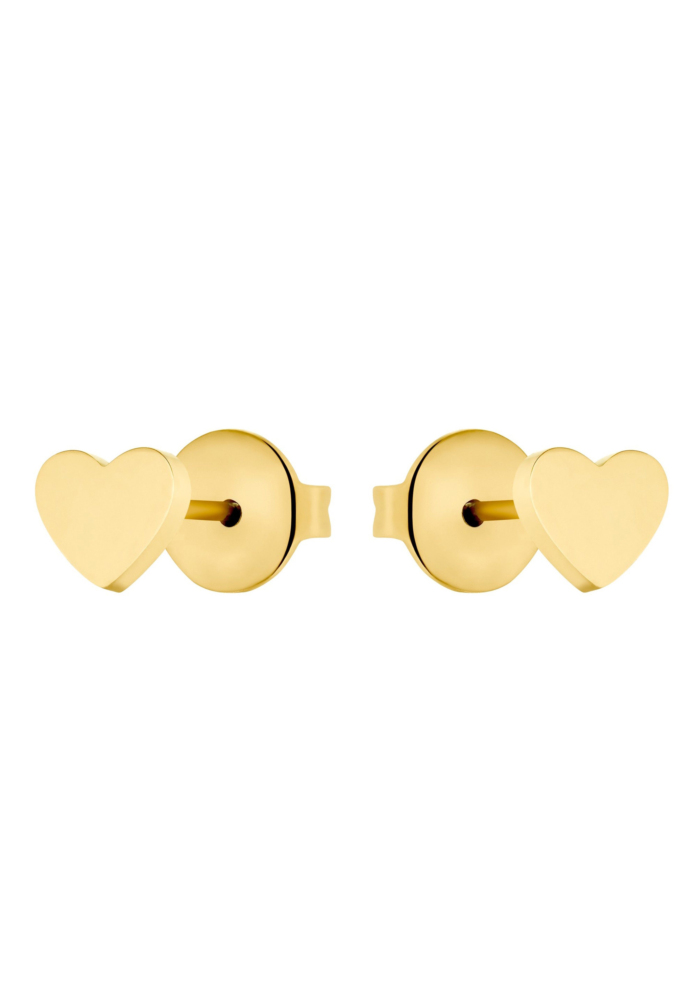 Prinzessin Lillifee Paar Ohrstecker Herzen