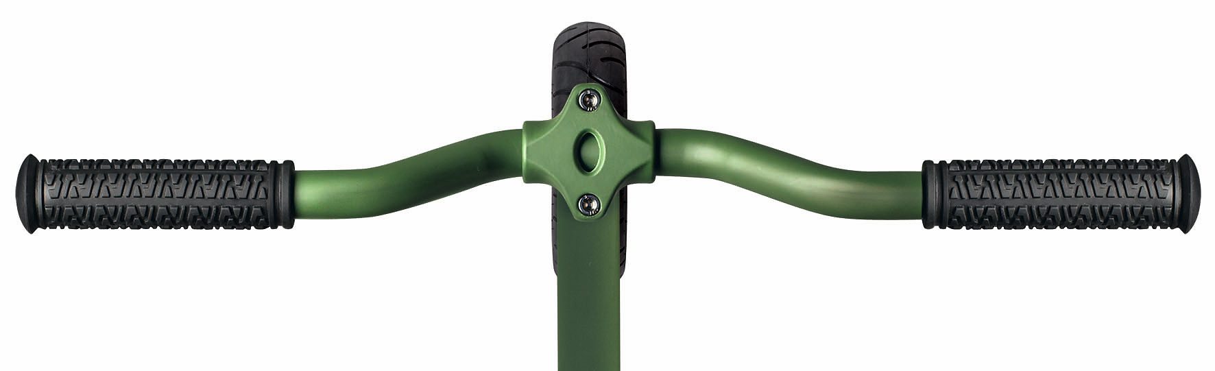 SIX DEGREES Scooter Aluminium Scooter All Terrain 300/205 mm