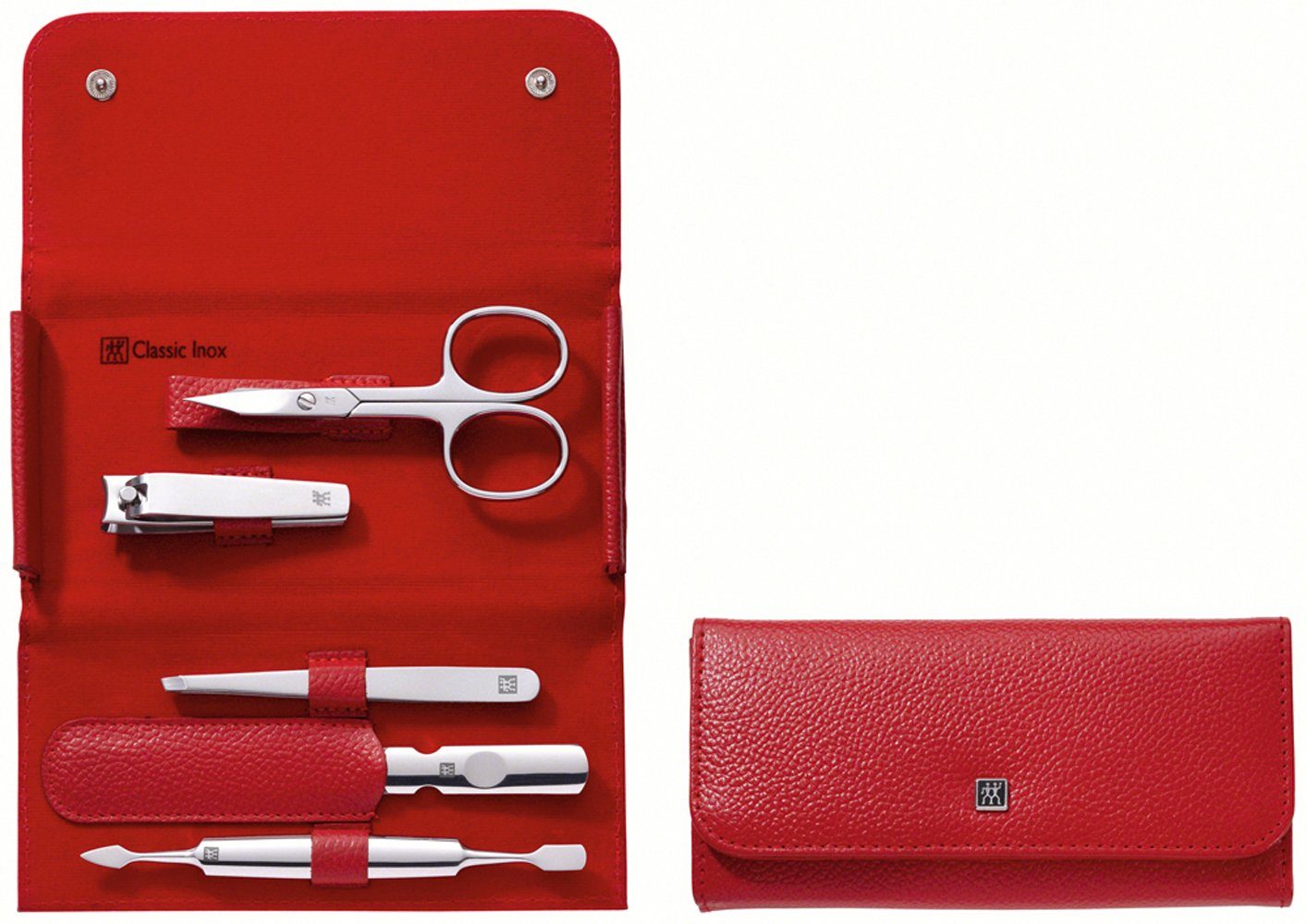 Zwilling Maniküre-Etui, 5 tlg. günstig online kaufen