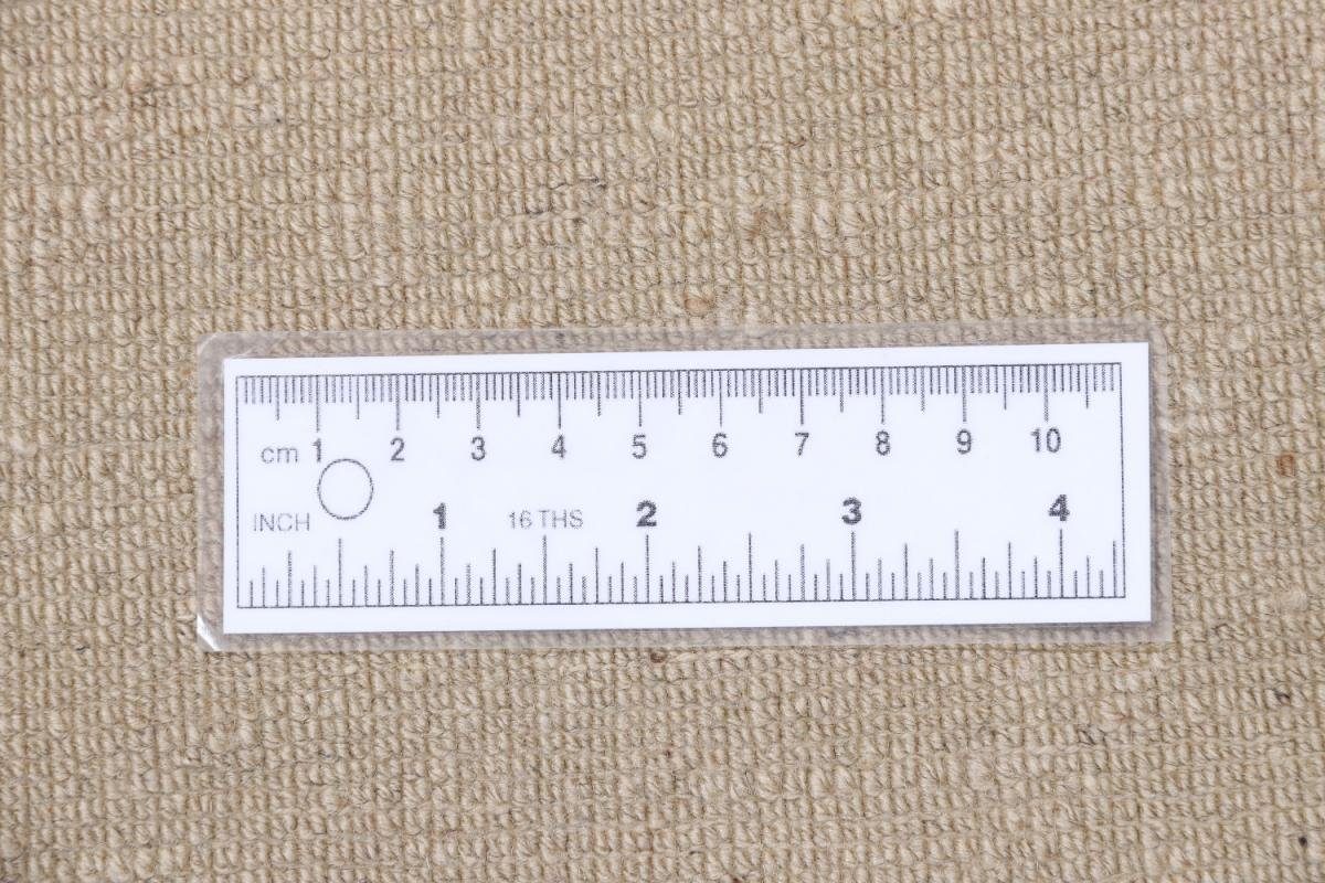 Nain Orientteppich, 12 Orientteppich Handgeknüpfter 119x179 mm Höhe: rechteckig, China Trading, Peking