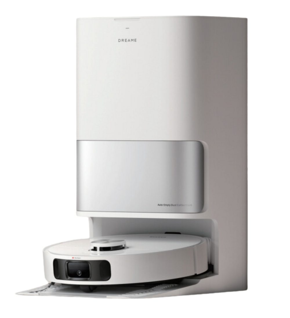 Dreame Nass-Trocken-Saugroboter L10s Ultra Gen2 Saugroboter mit Wischfunktion