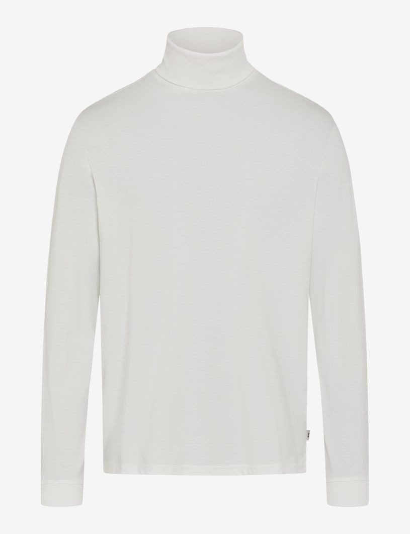 Langarmshirt