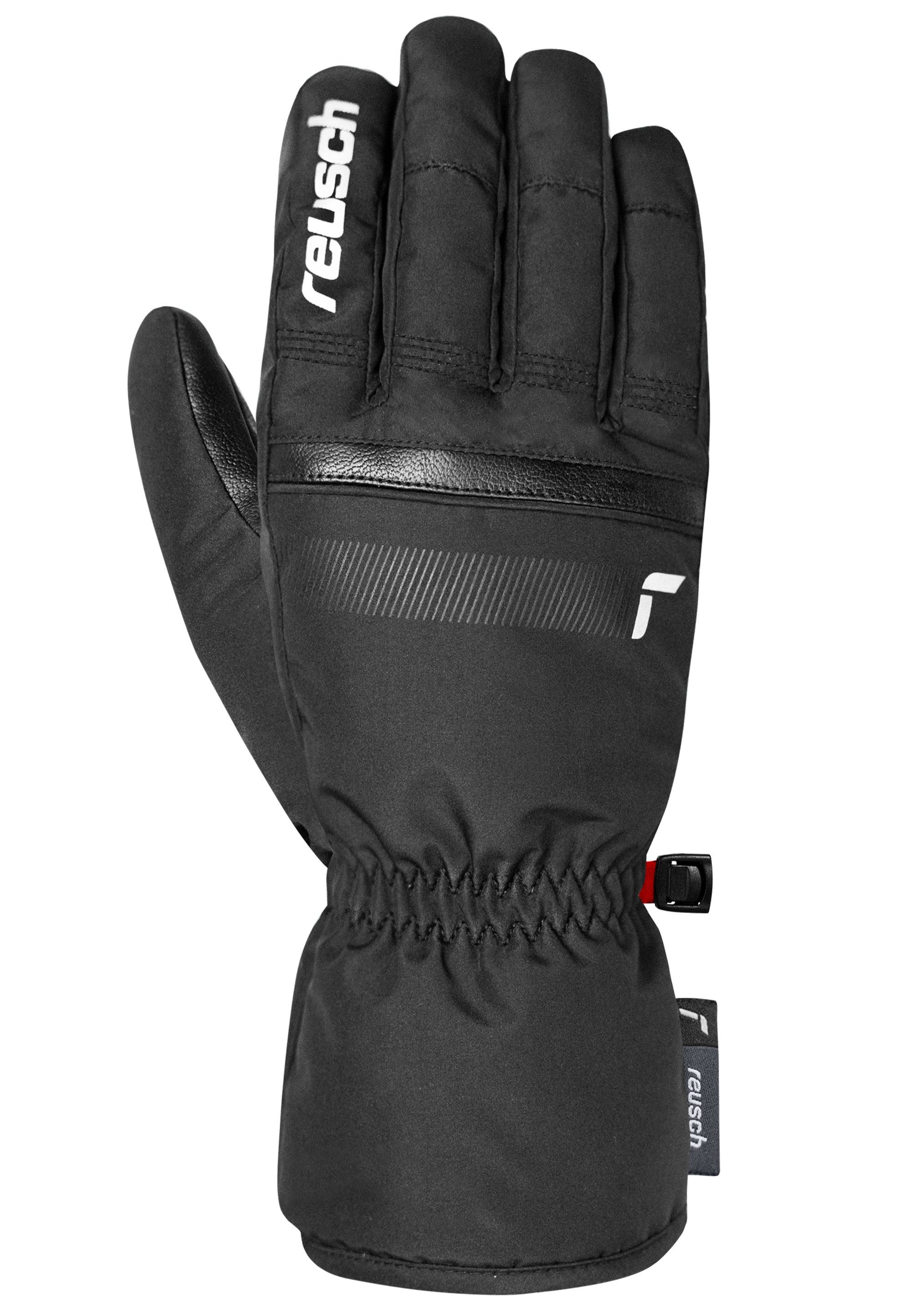 Reusch Skihandschuhe Winter Glove All Finger Touch mit winddichter und extr günstig online kaufen