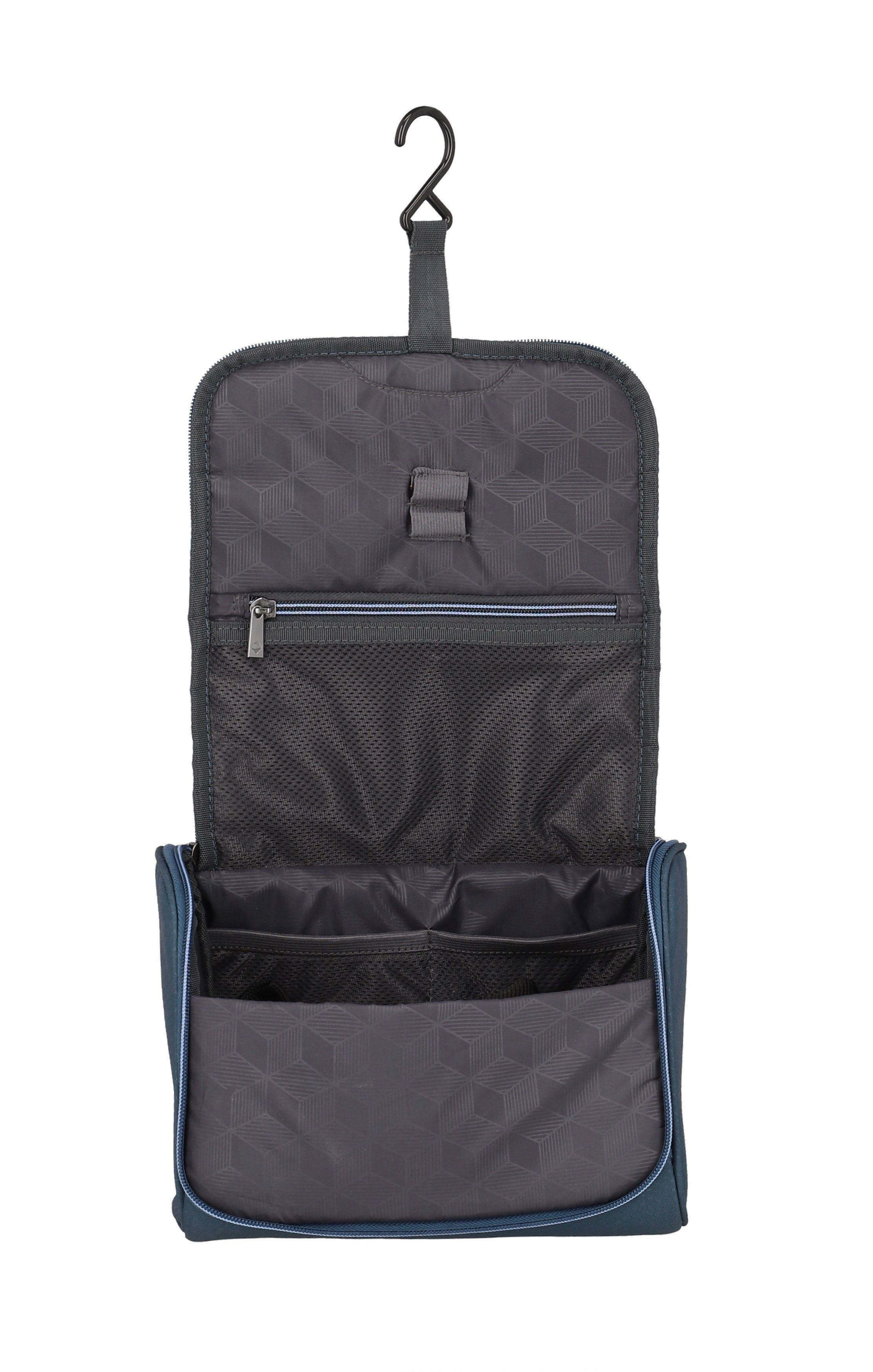 travelite Kulturbeutel Skaii Kulturtasche, zum Hängen, günstig online kaufen