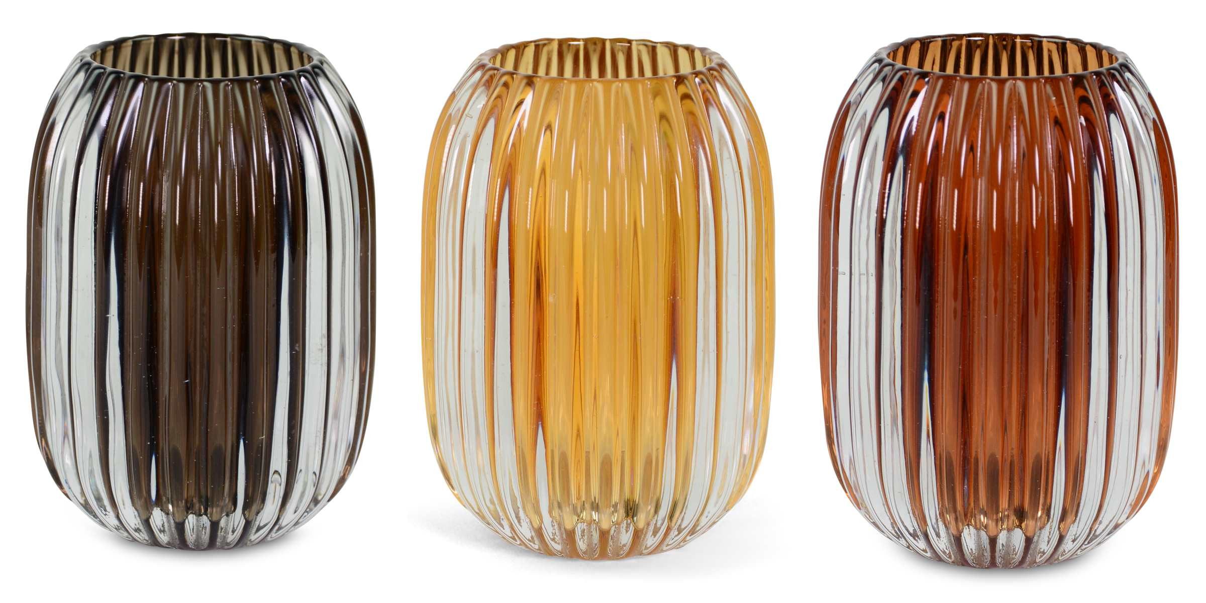 RIFFELMACHER & WEINBERGER Christbaumschmuck Votivkerzenglas Doppelwand, Gla günstig online kaufen