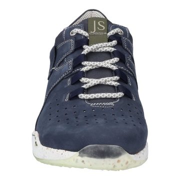 Josef Seibel Ricardo 12, blau Sneaker