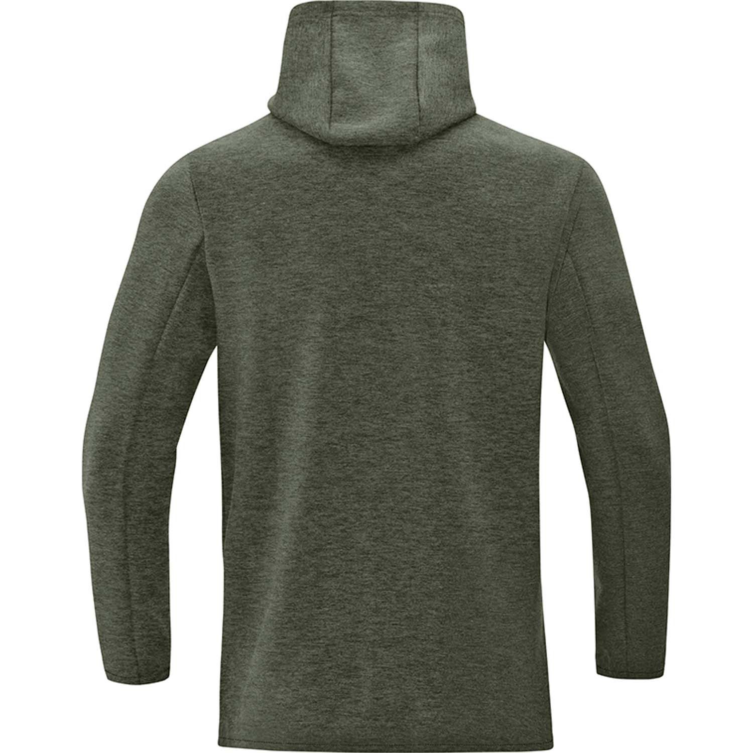 Jako Kapuzenpullover Jako Herren Kapuzenpullover Premium Basics 6729