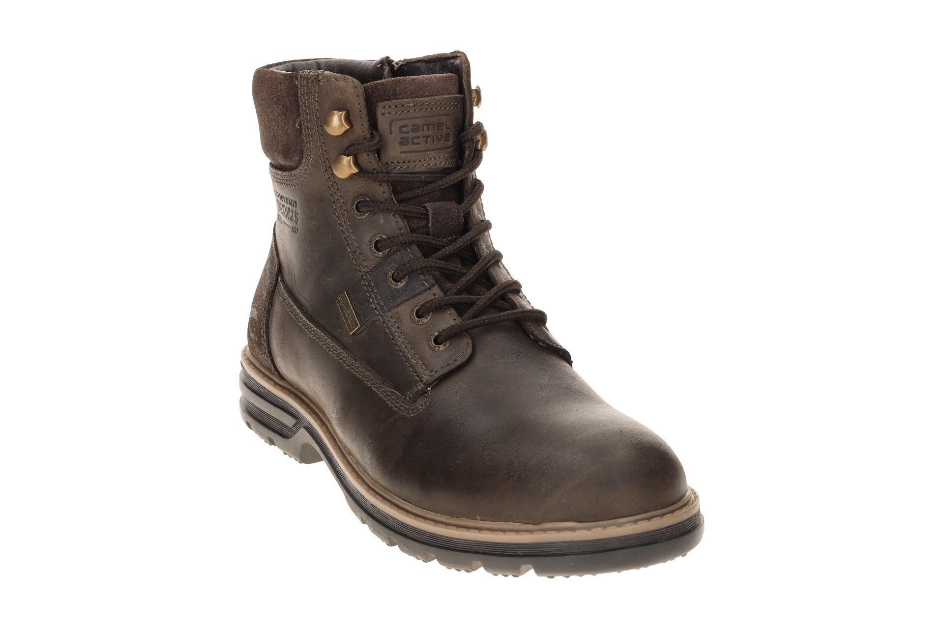 camel active 53DWC08-440360 Stiefel