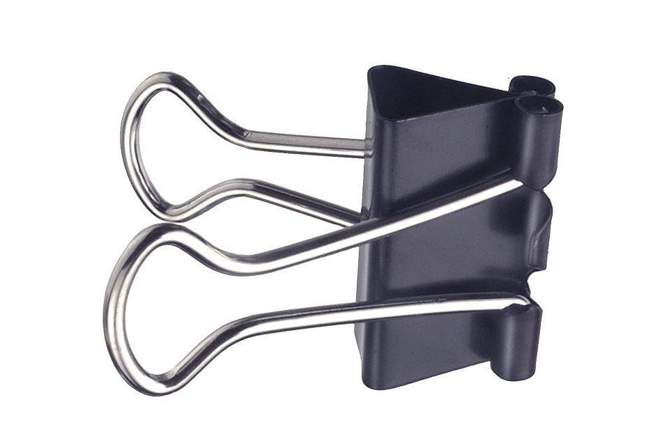 Büroklammer Multi-Clips 19 mm