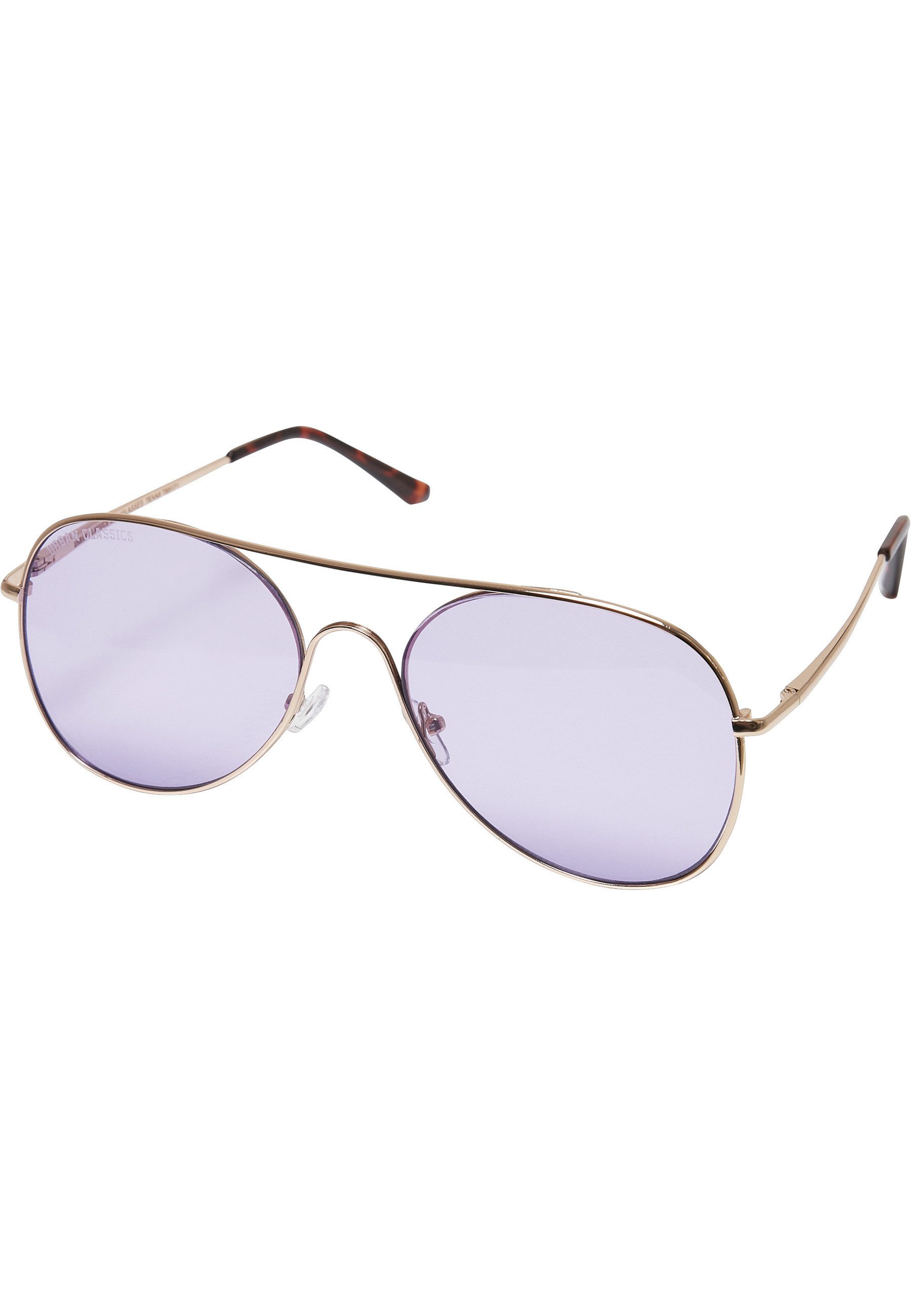 URBAN CLASSICS Sonnenbrille Urban Classics Unisex Sunglasses Texas