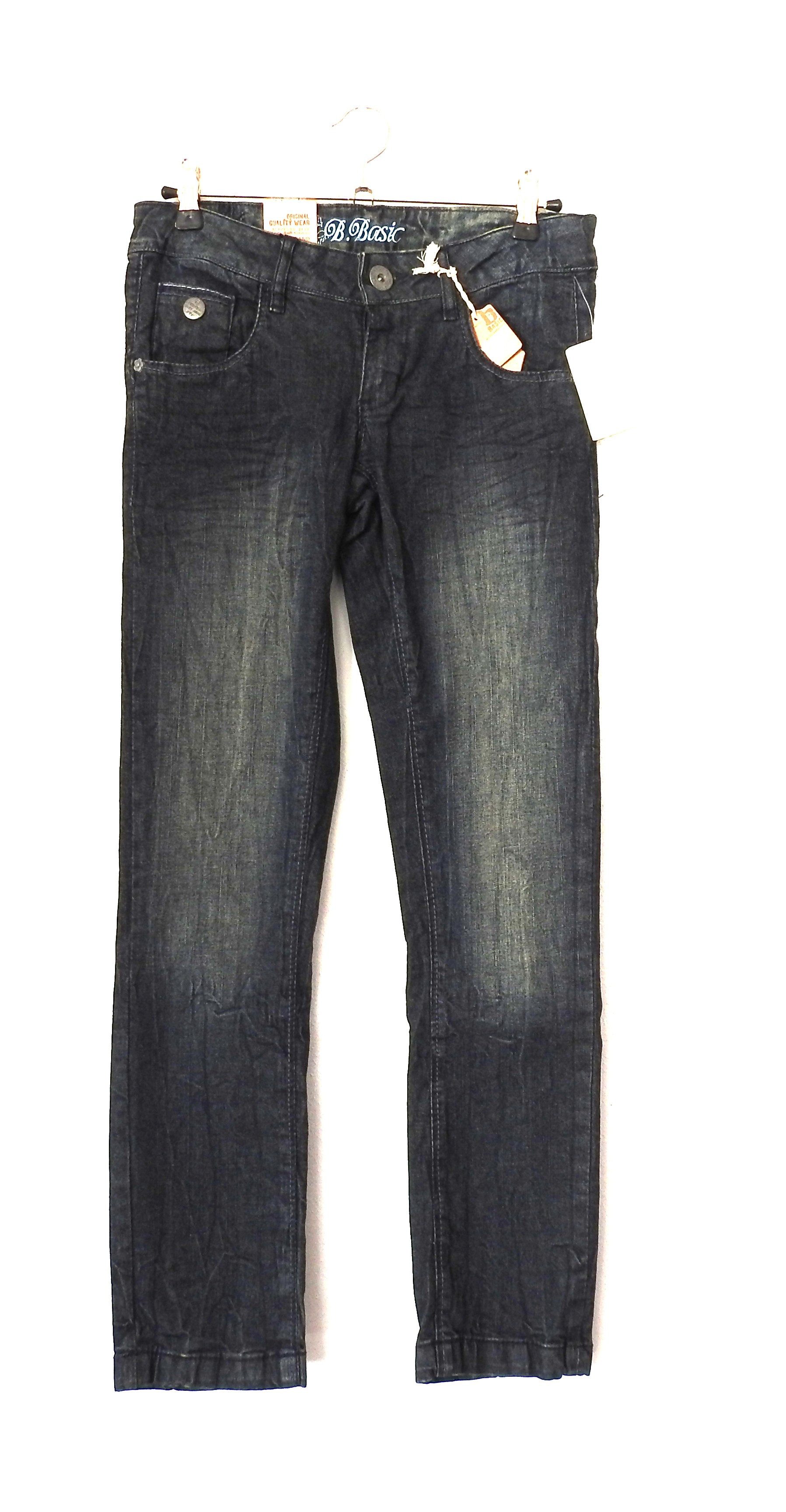 5-Pocket-Jeans Winny Slim Fit