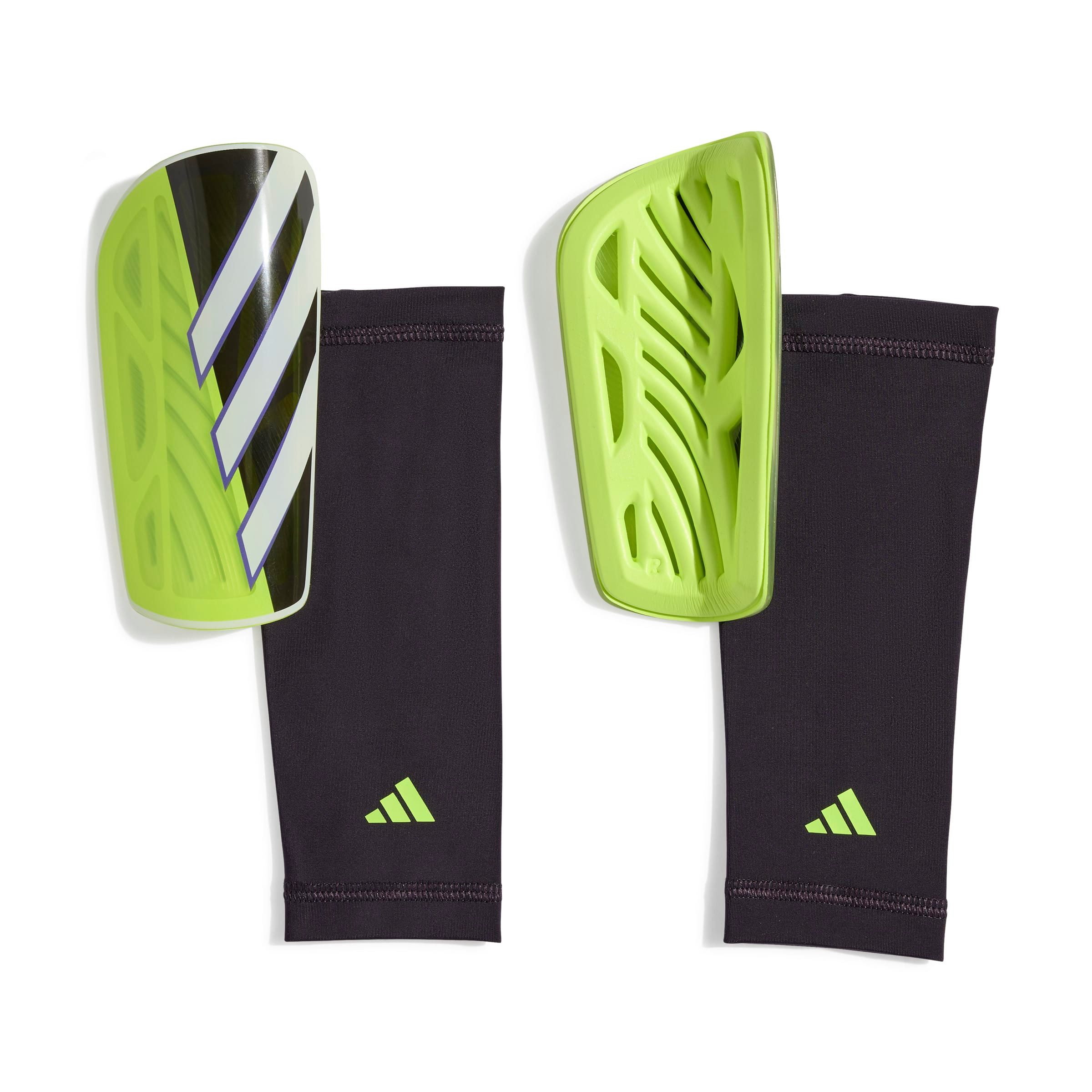 adidas Sportswear Fußball Schienbeinschoner TIRO SG LGE LUCLEM/WHITE/LIMBUR