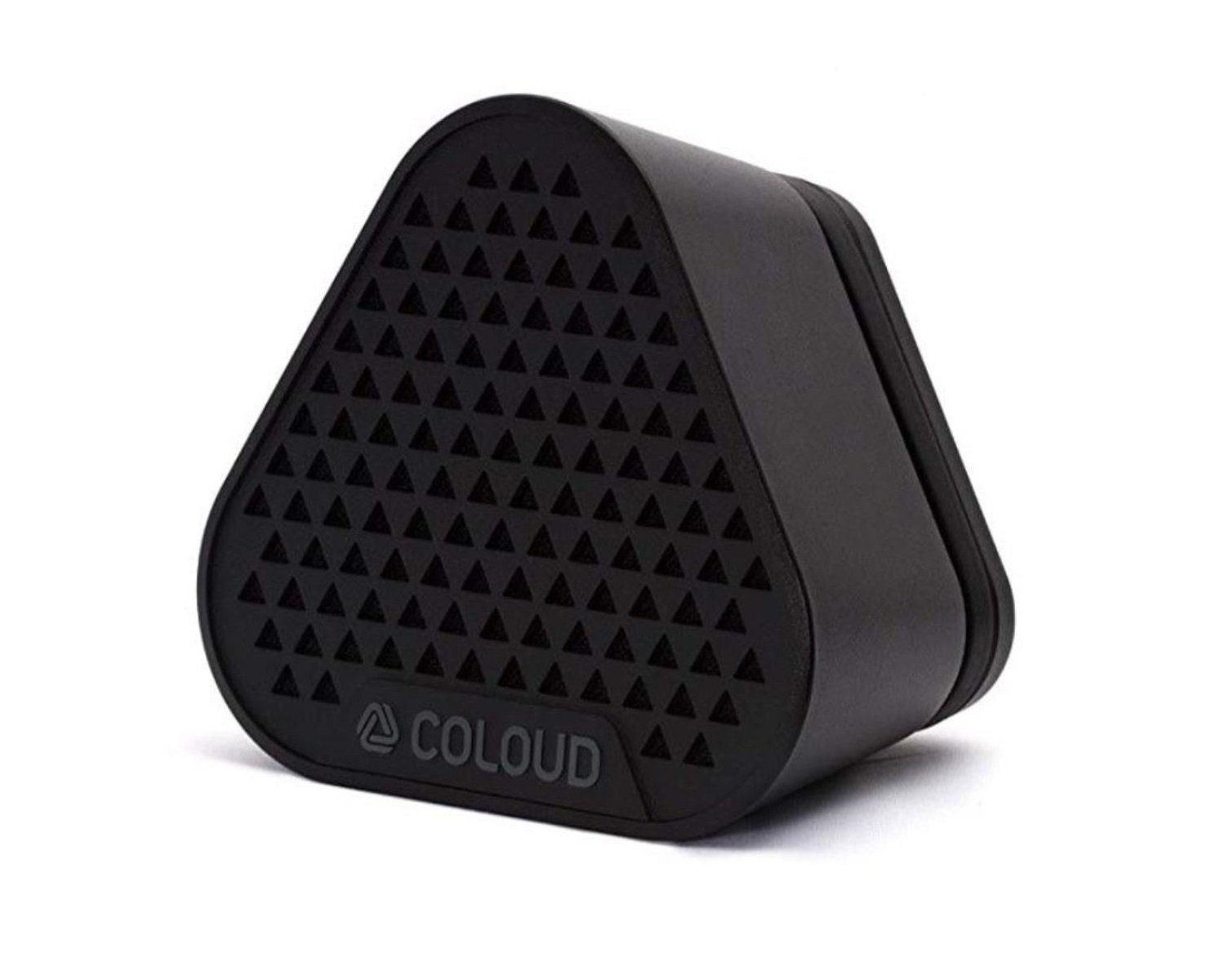 Coloud Mini Lautsprecher Bang Portable Aktiv Speaker Box Subwoofer (AUX,  Mulitiroom-Sound-Effekt,Akkulaufzeit von 8 Stunden,Kompatibel mit allen  Geräten mit AUX-Anschluss,kompakte Taschen-Größe mit einem geringen Gewicht)