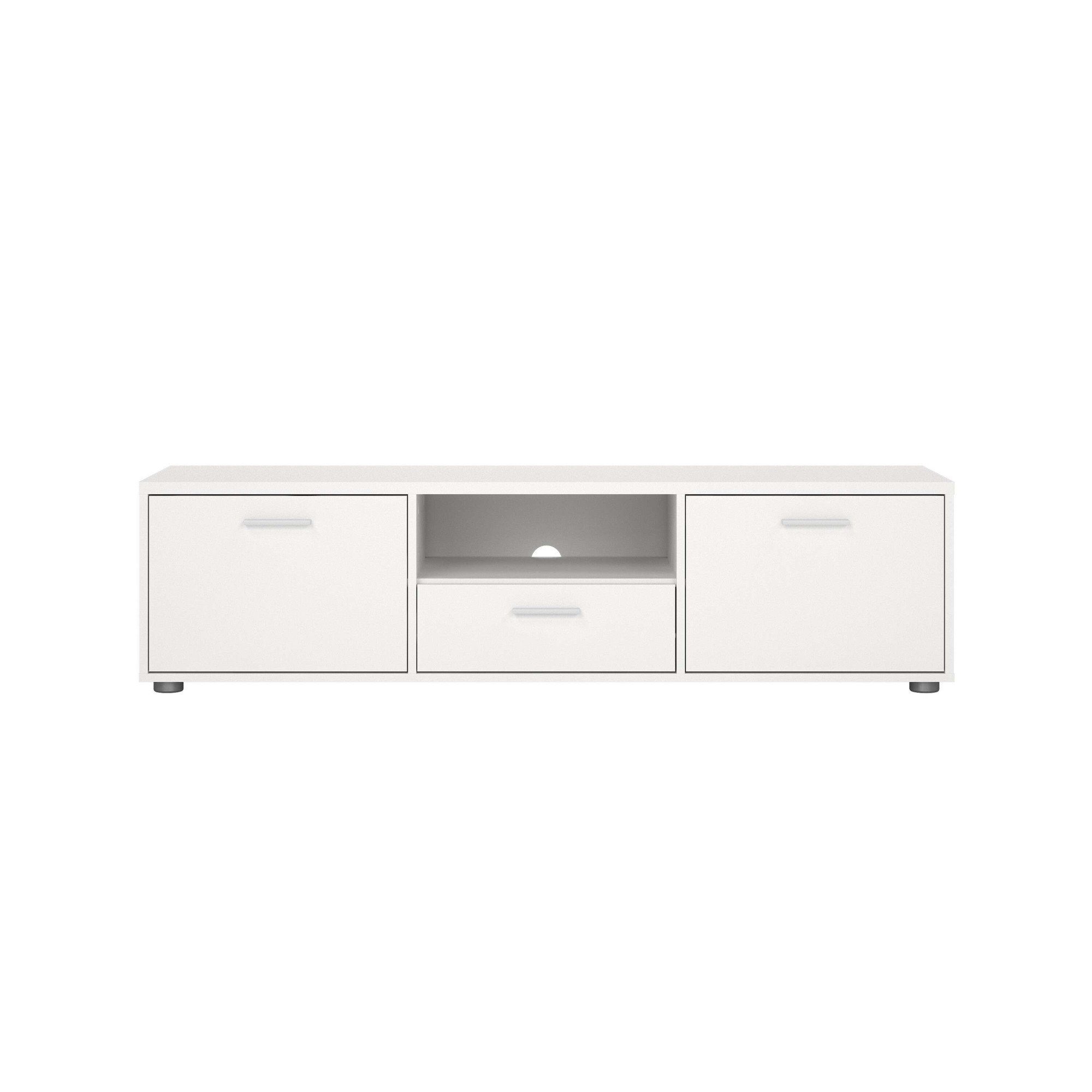 INOSIGN TV-Board "Media TV-Möbel, TV Schrank, Mediaboard, Lowboard", TV-Kom günstig online kaufen