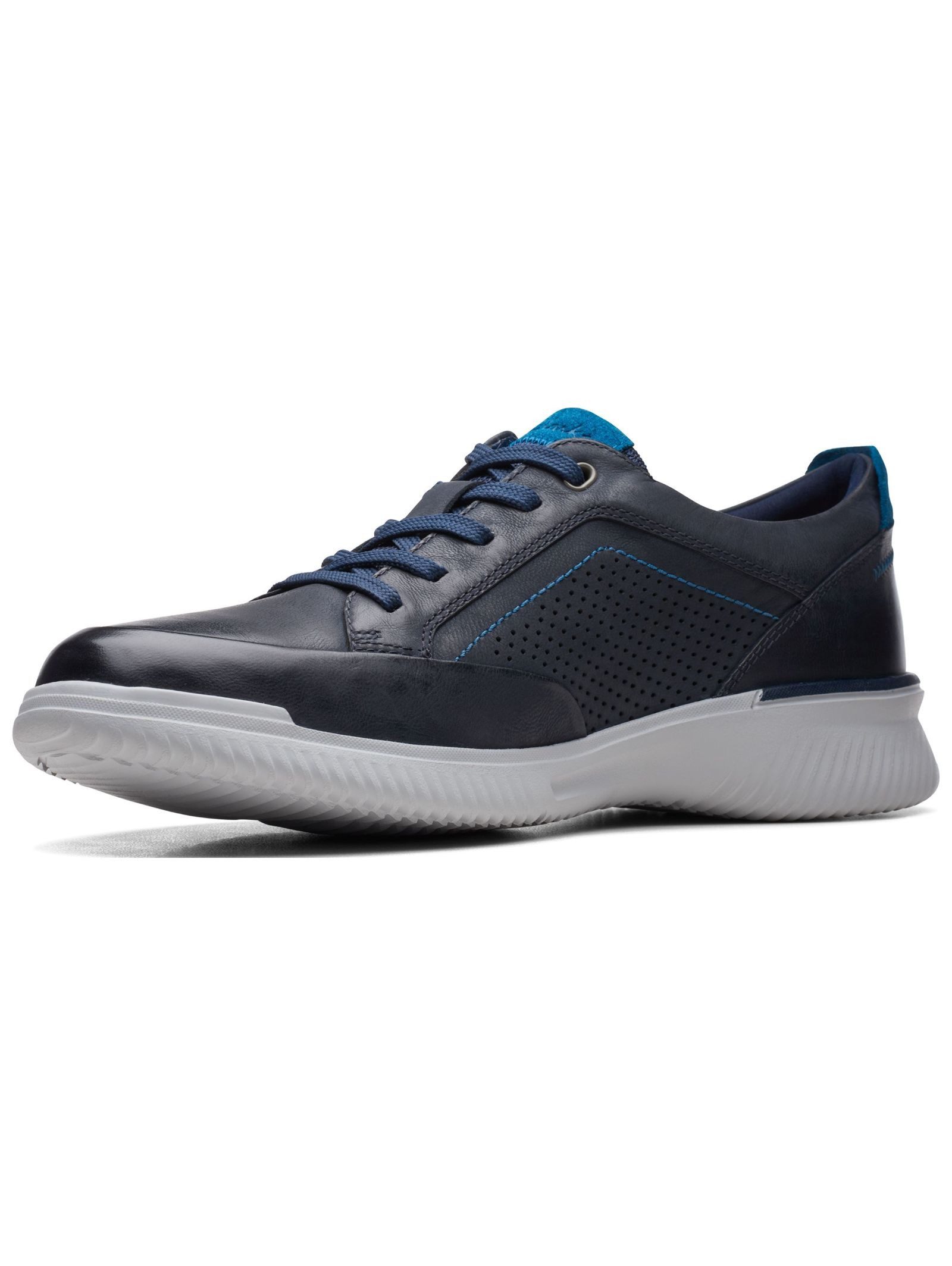 Sneaker Leder Sneaker