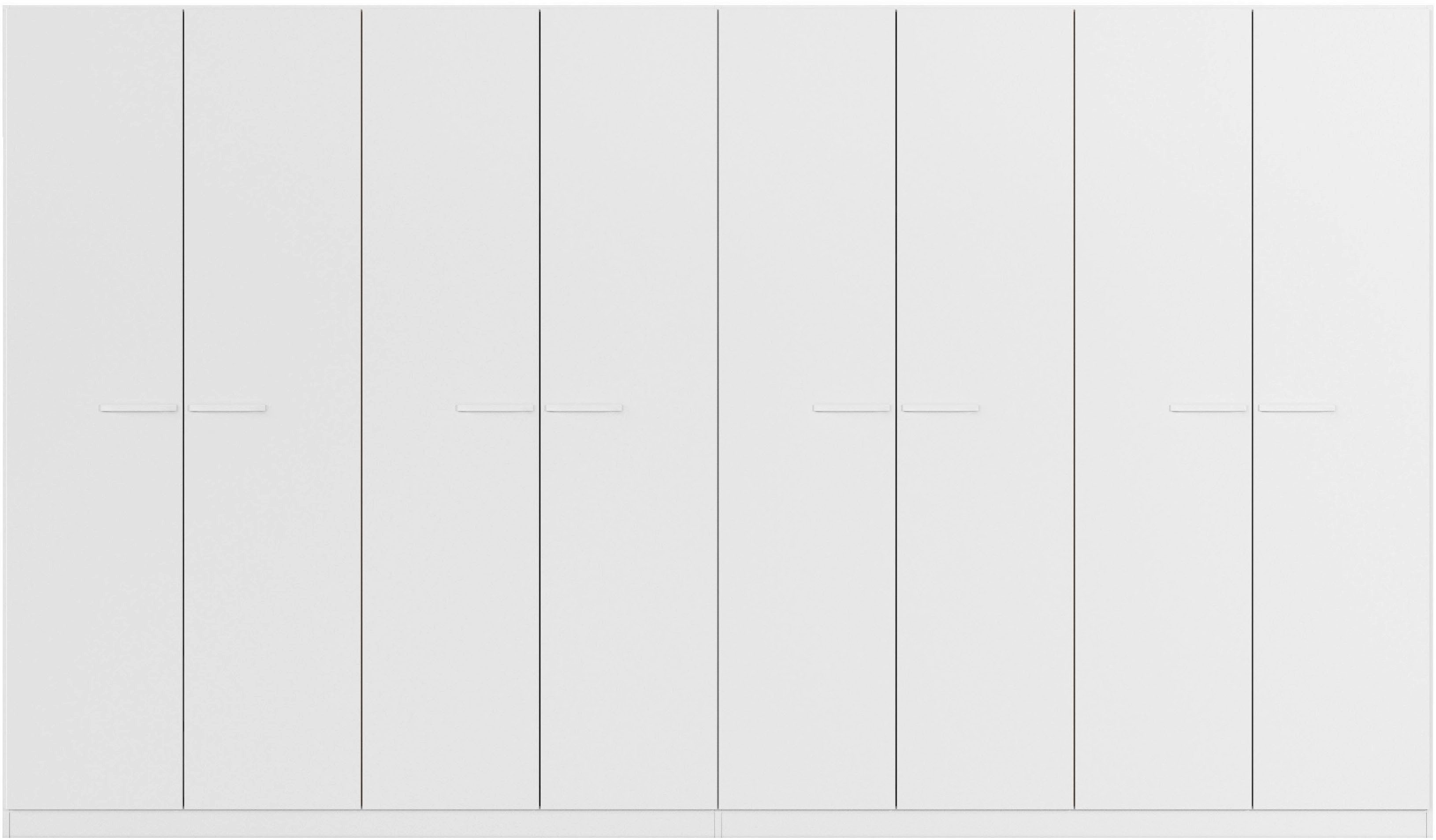 rauch Drehtürenschrank Kleiderschrank Schrank Garderobe TOPSELLER OTELI ink günstig online kaufen