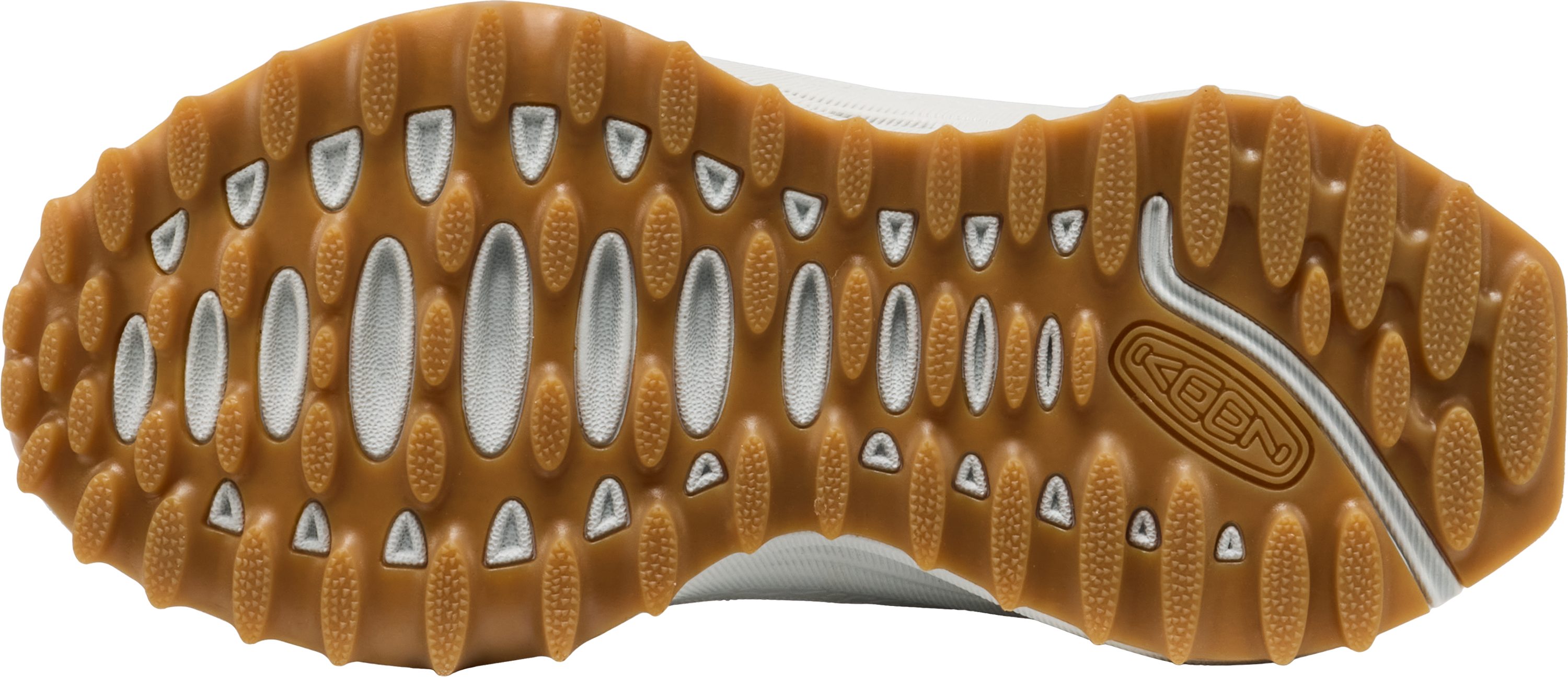 Keen ZIONIC ADV SANDAL Sandale (für Kinder & Jugendliche) sehr leichte Outdoorsandale – Bild 5 von 5