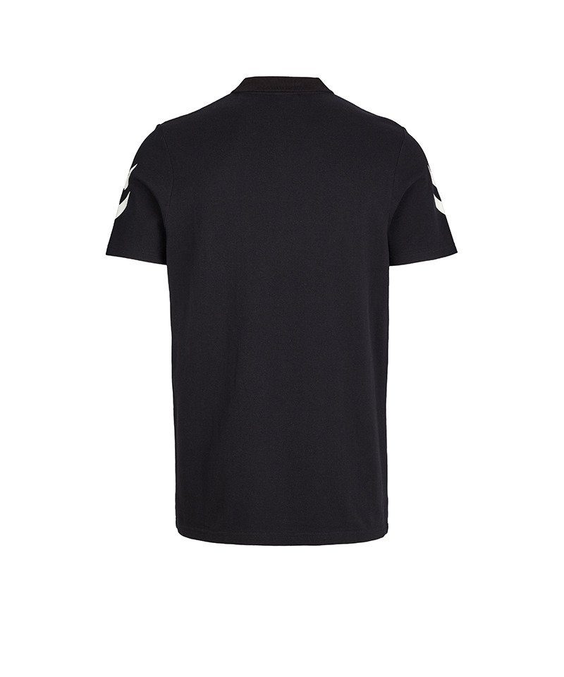 hummel Poloshirt Hummel Core Poloshirt Kids Polos Kinder Baumwolle