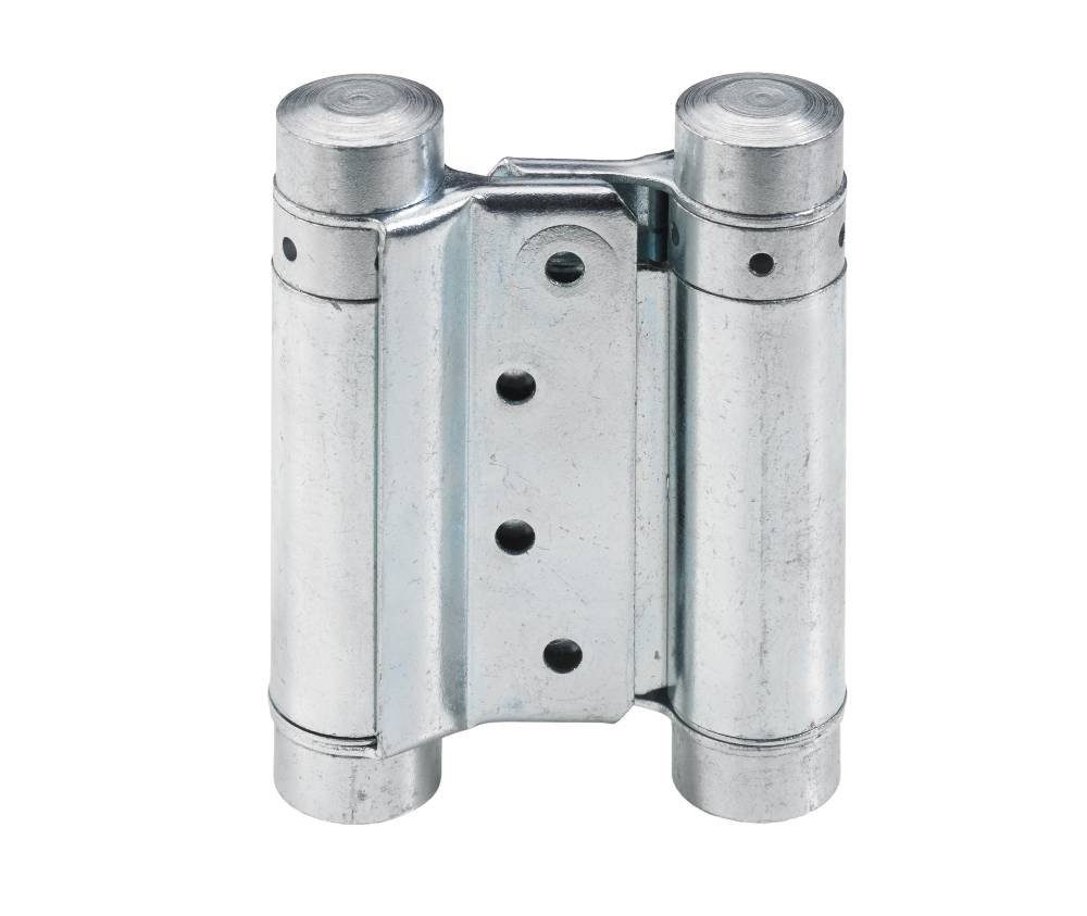Hettich WC-Deckel-Scharnier Hettich Pendeltürscharnier vernickelt günstig online kaufen
