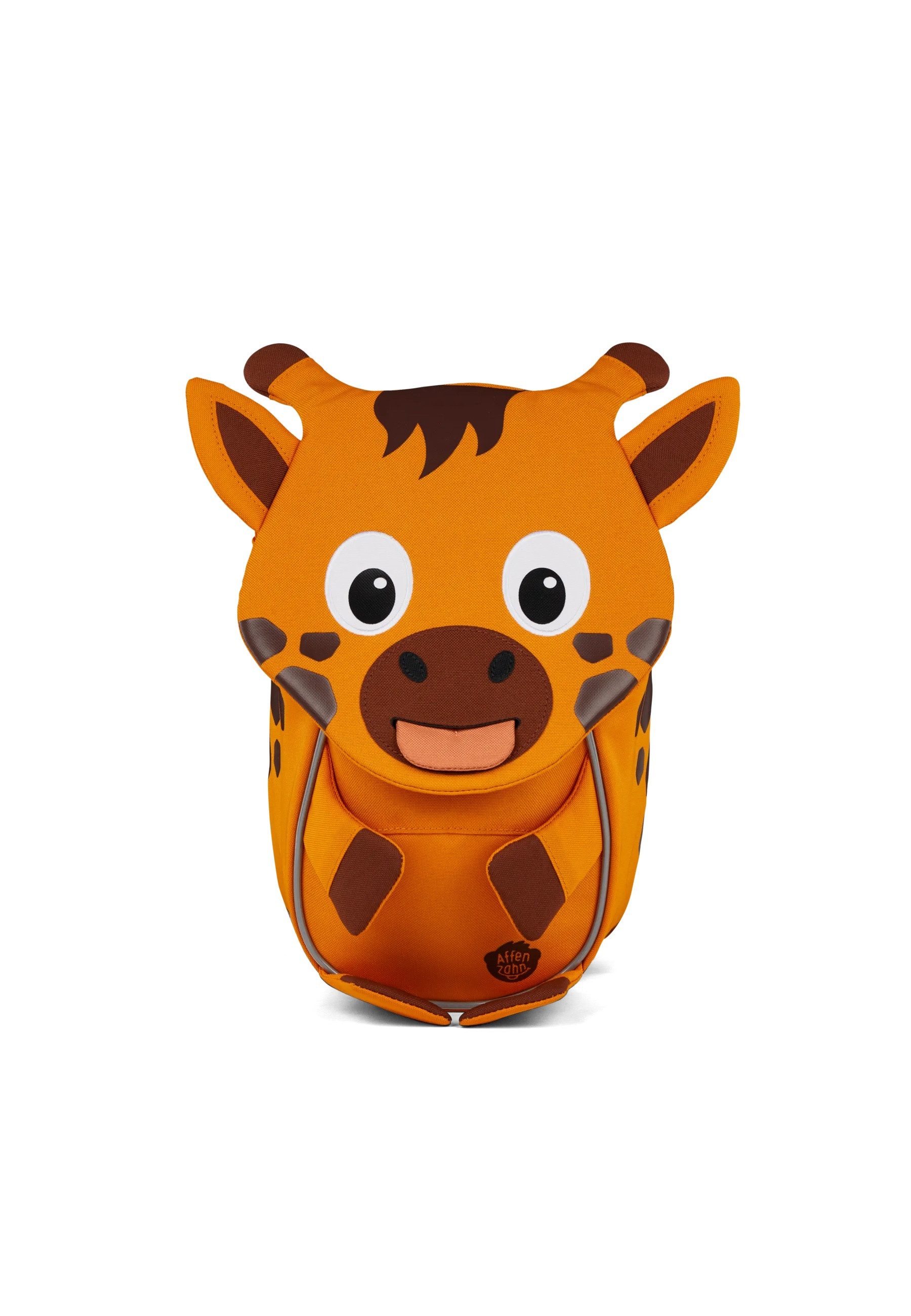 Affenzahn Kinderrucksack Kleiner Freund, aus recyceltem Material