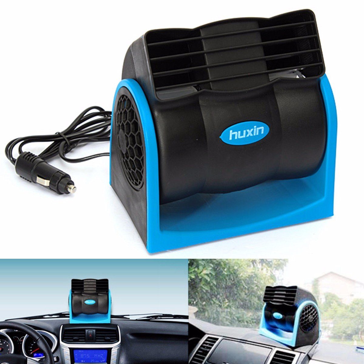 12v Auto Klimaanlage Lüfter Auto Klimaanlage Kühler Lüfter Auto