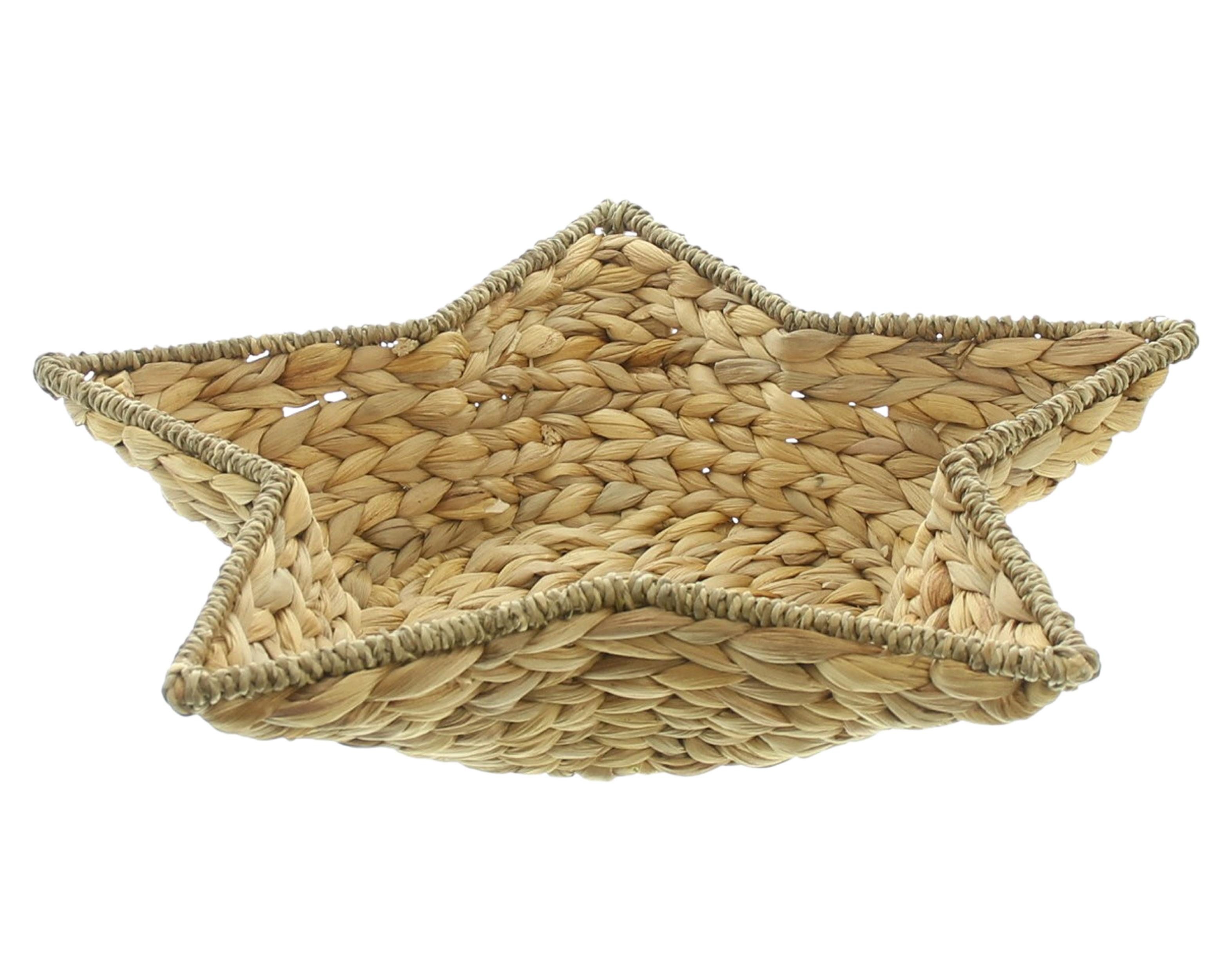 Dekoschale Schale "Stern"
