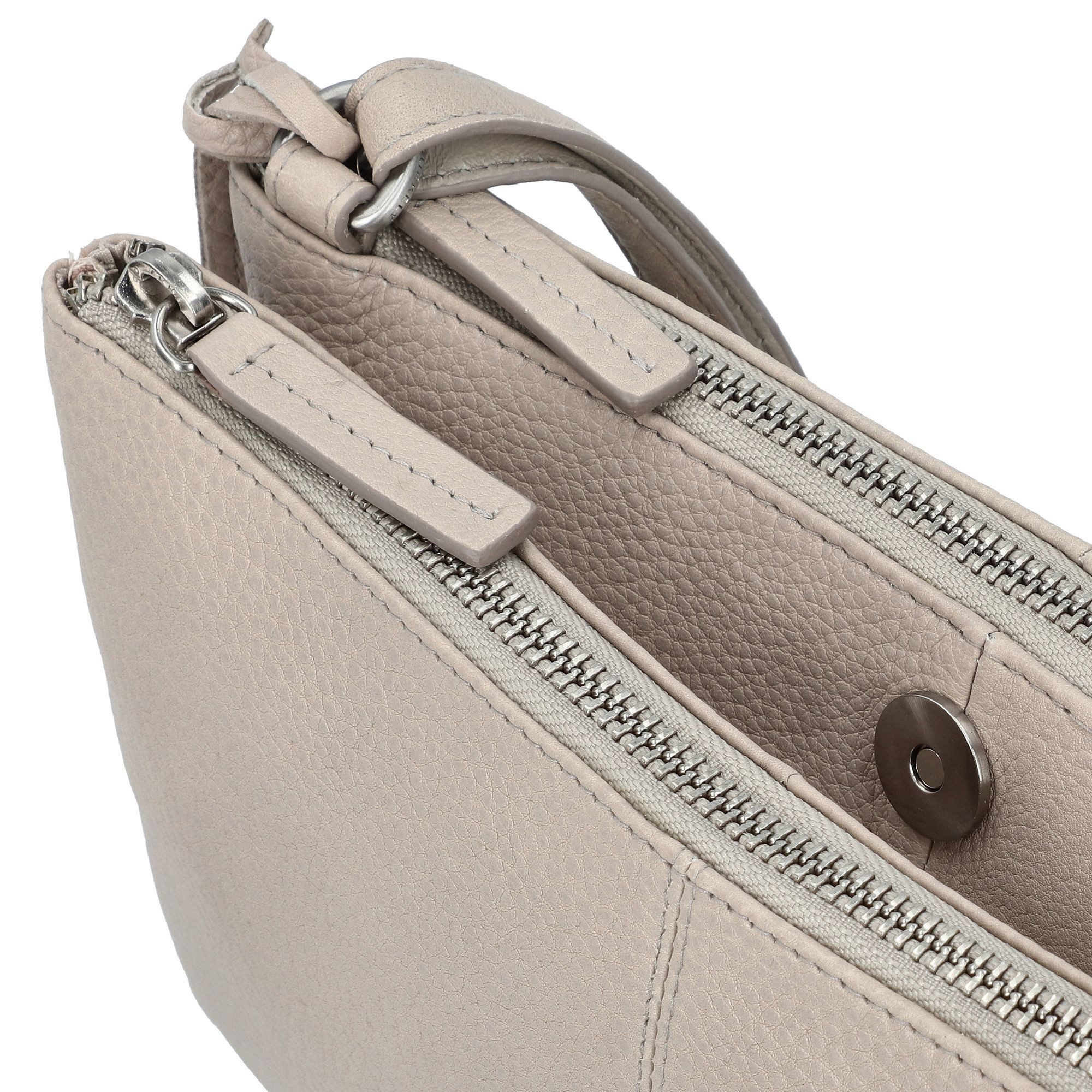 Burkely Umhängetasche Soft Skylar, Leder