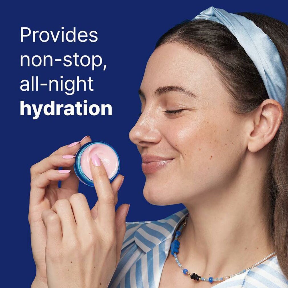 Dr.Jart+ Körperpflegemittel VITAL HYDRA SOLUTION feuchtigkeitsspendende Lippenmaske 20 ml