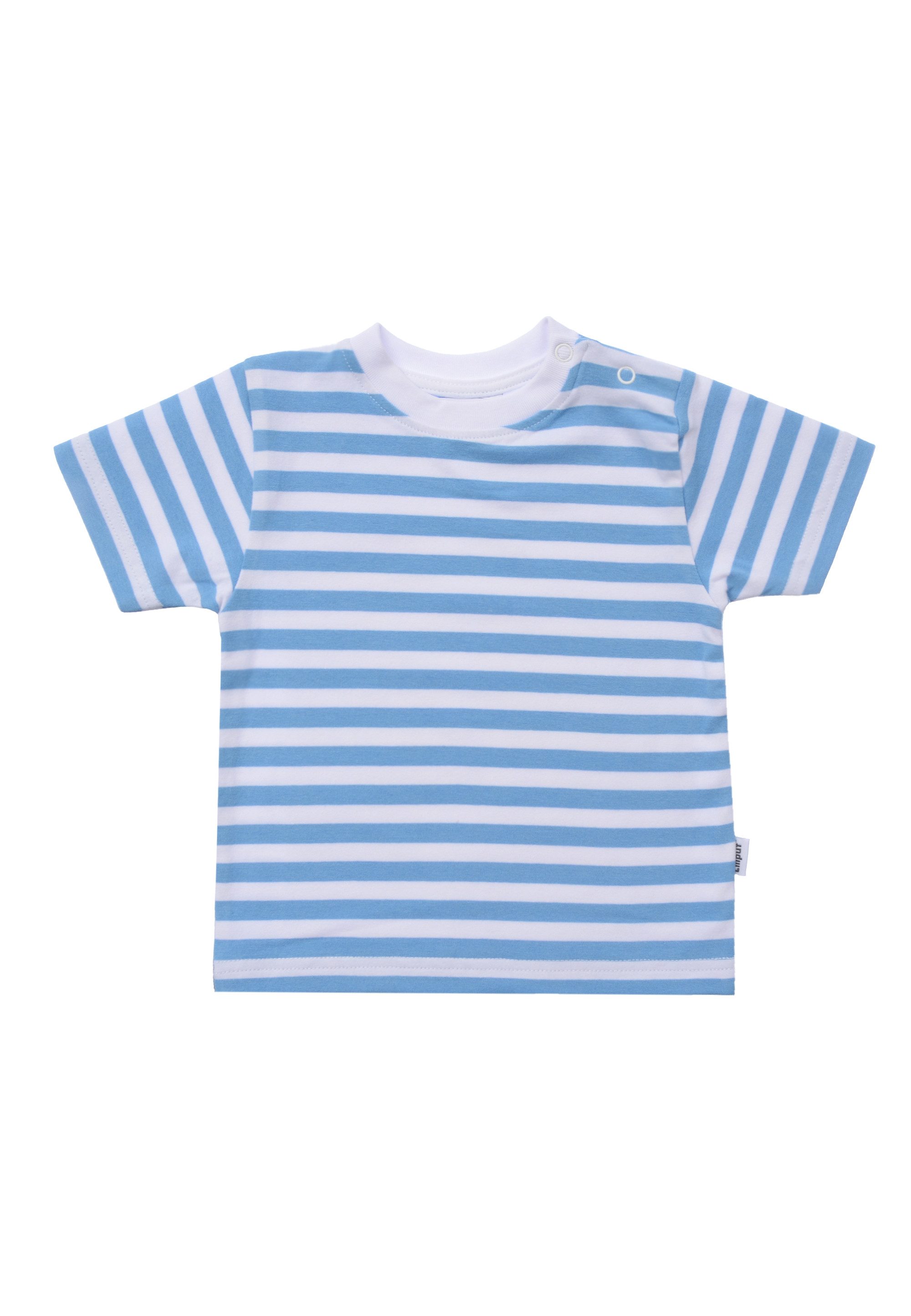 Liliput T-Shirt (3-tlg) 3er-Pack mit Rundhalsausschnitt