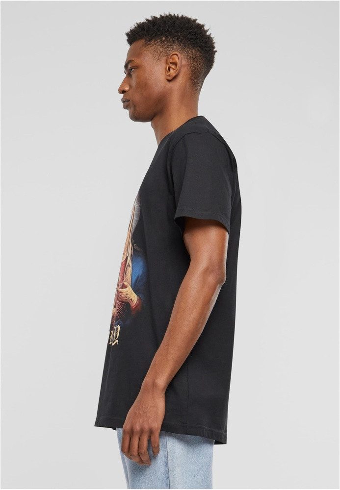 Mister Tee T-Shirt Praying Mary Tee