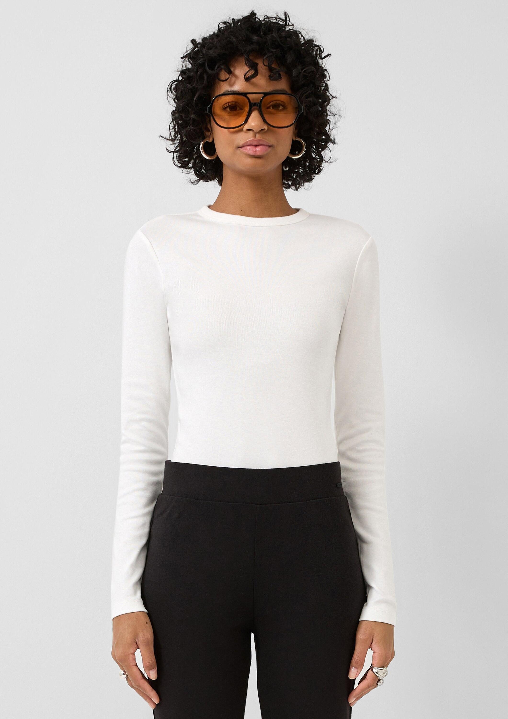Langarmshirt T-Shirt