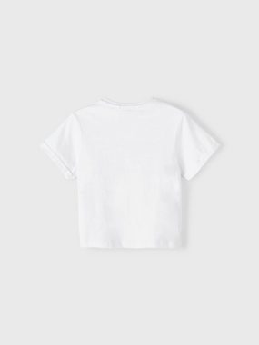 Name It T-Shirt Fyrra (1-tlg) Plain/ohne Details, Pailletten
