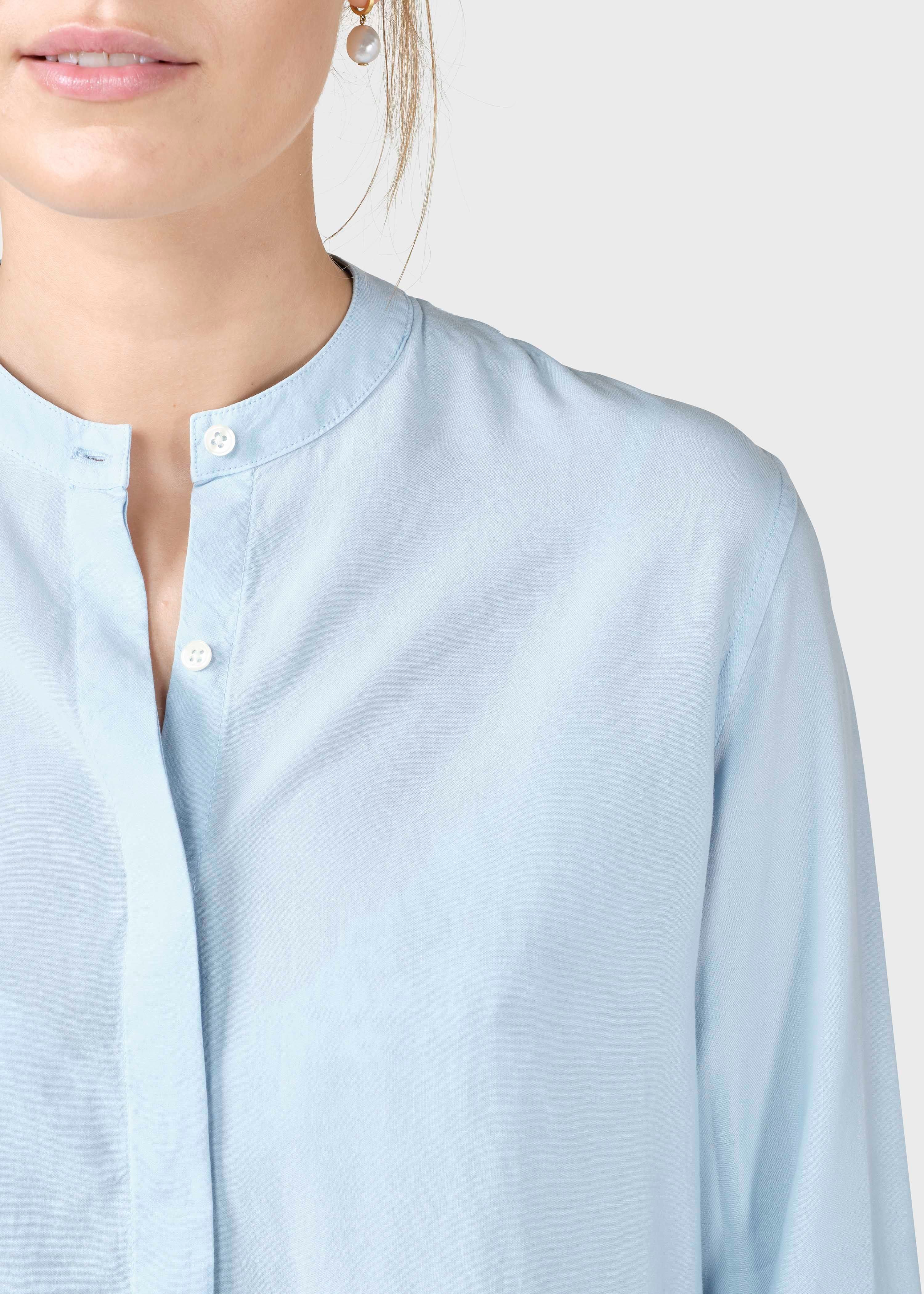 Klitmøller Langarmbluse Simone