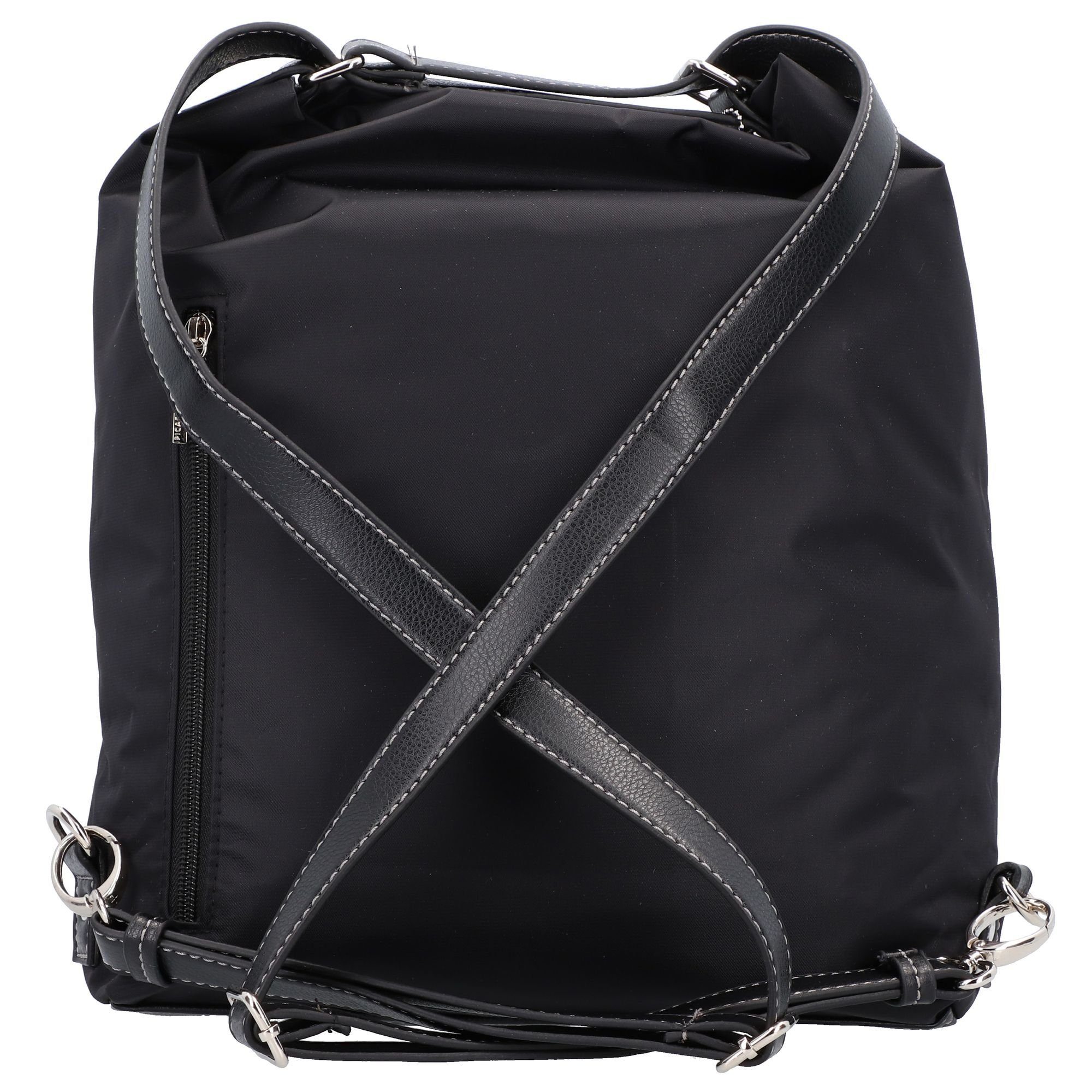 Picard Schultertasche Sonja, Nylon