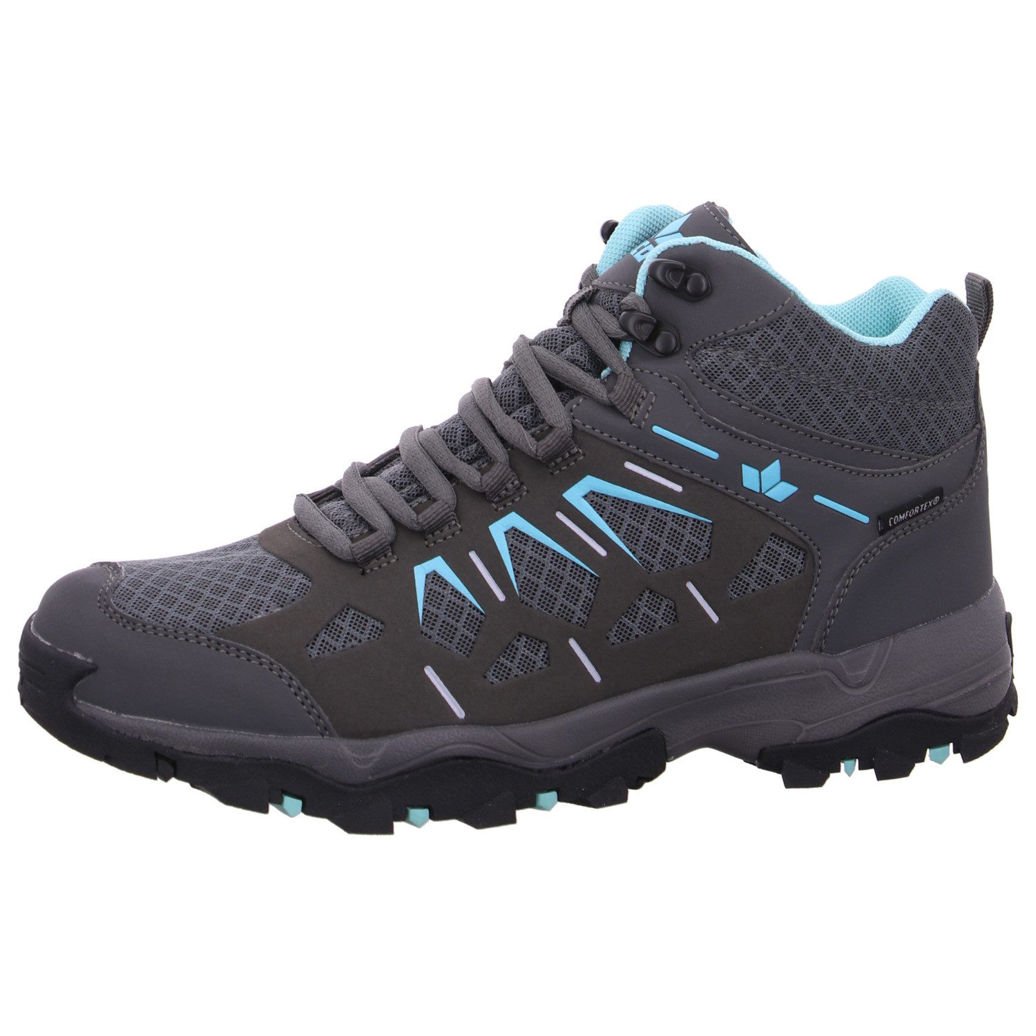 Lico Sierra High Wanderstiefel günstig online kaufen