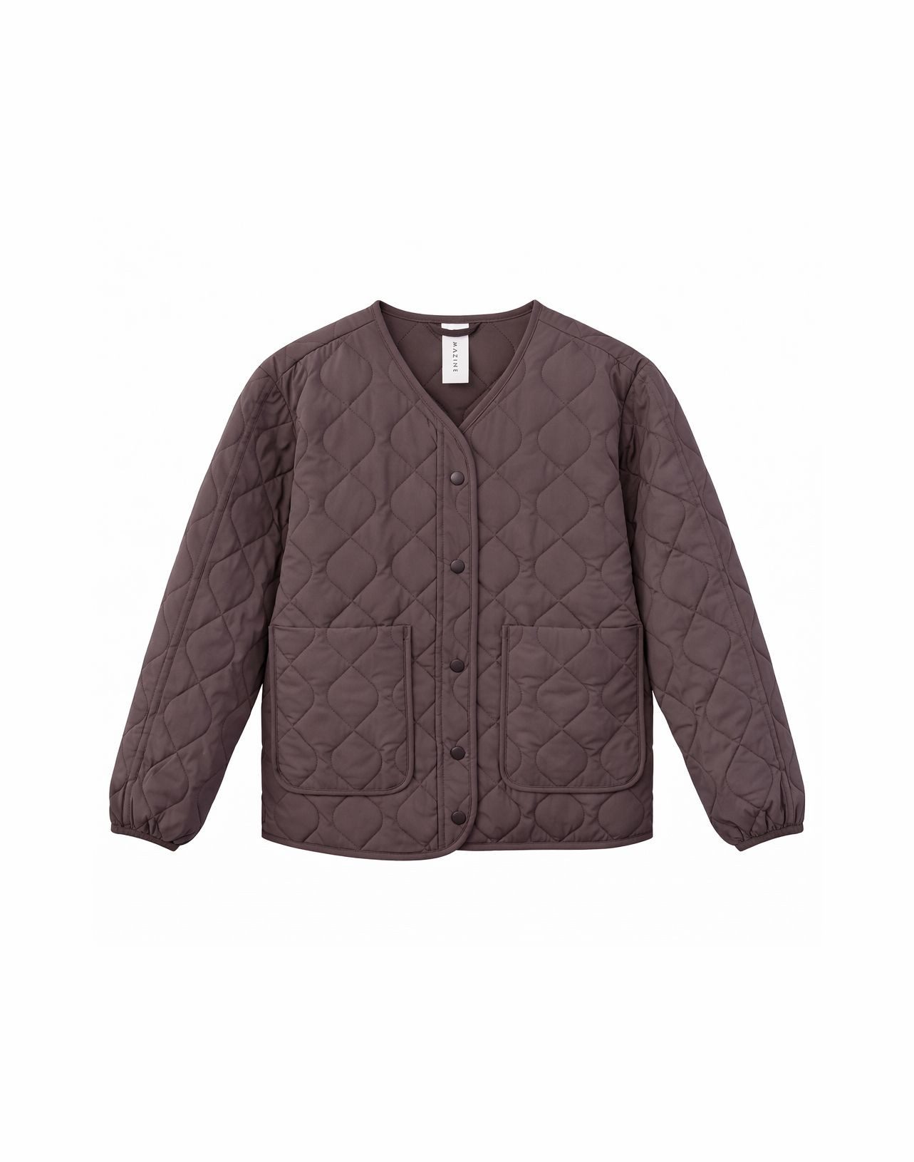 MAZINE Outdoorjacke Sylvie Light Padded Jacket günstig online kaufen