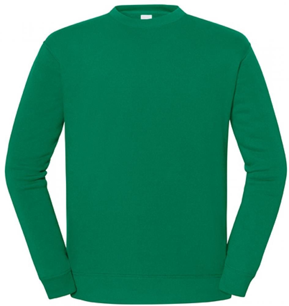 Fruit of the Loom Sweatshirt Unisex Iconic 250 Set-In Sweatshirt